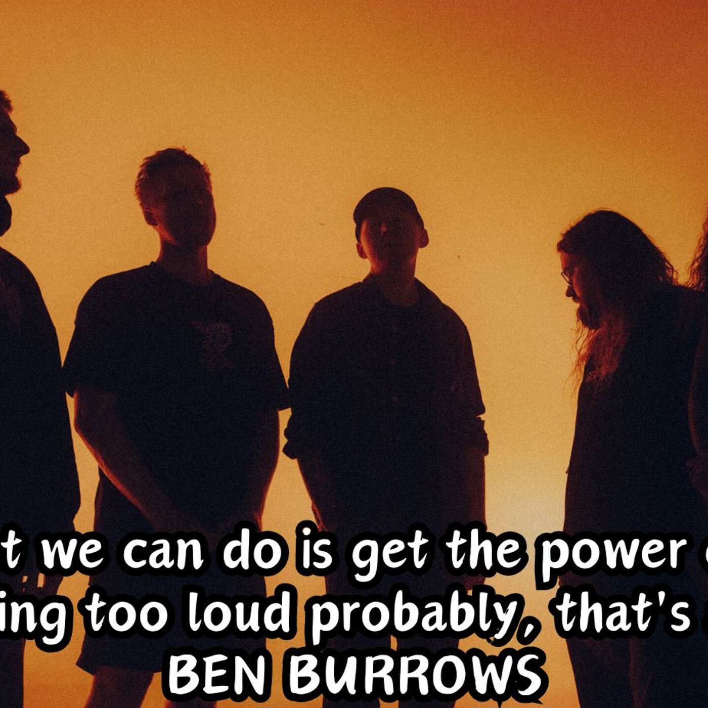 HEAVY Music Interviews