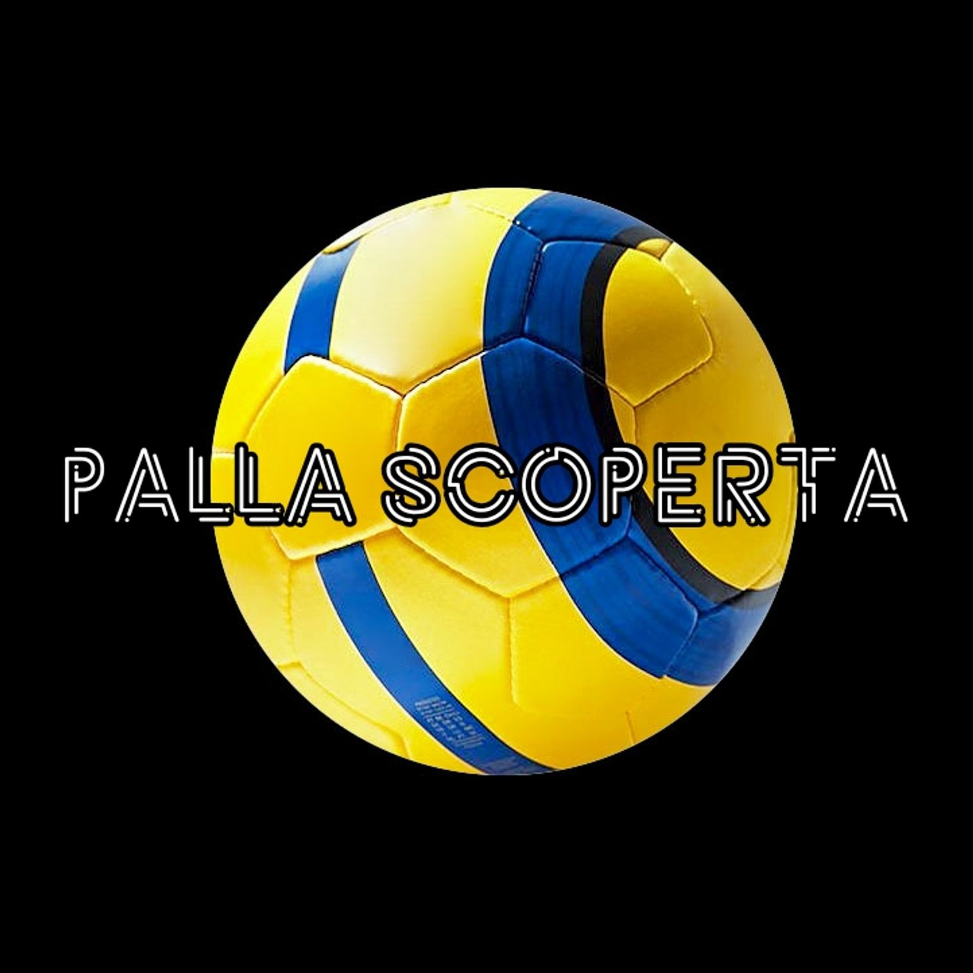 Palla Scoperta