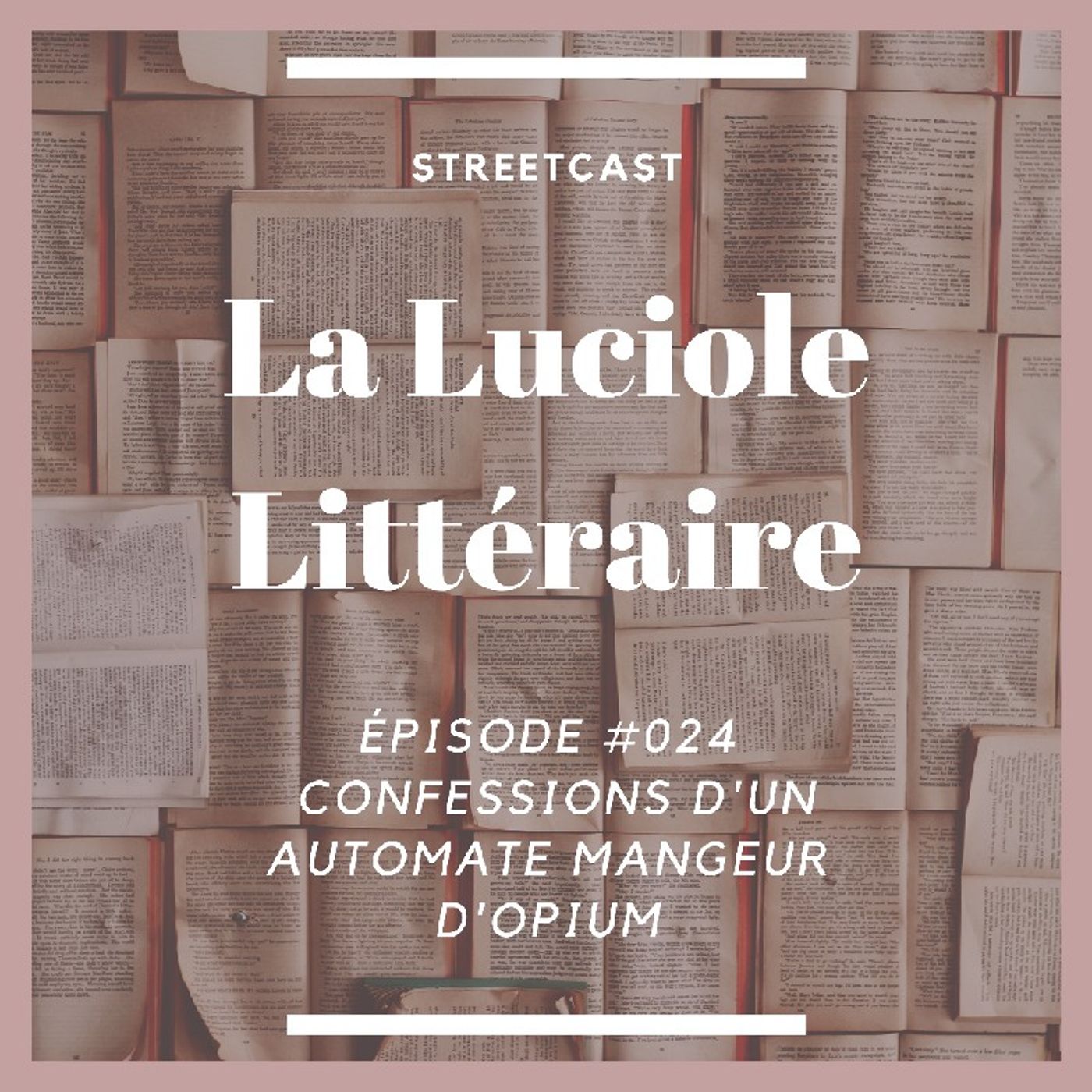 La Luciole Ecarlate