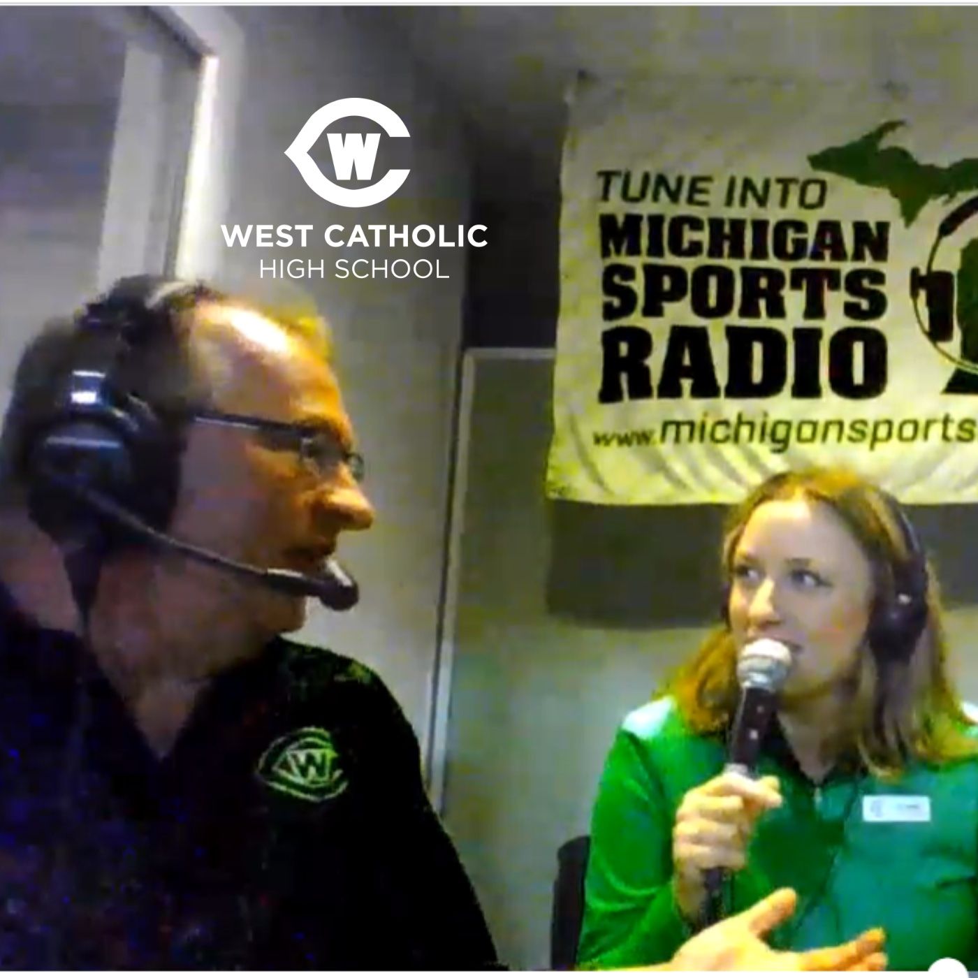 West Catholic Live
