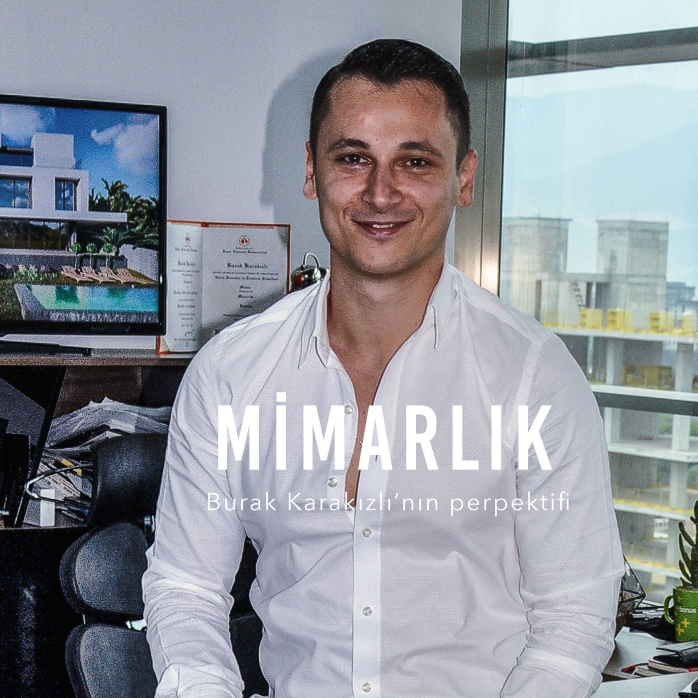 Mimarlık Nedir ?