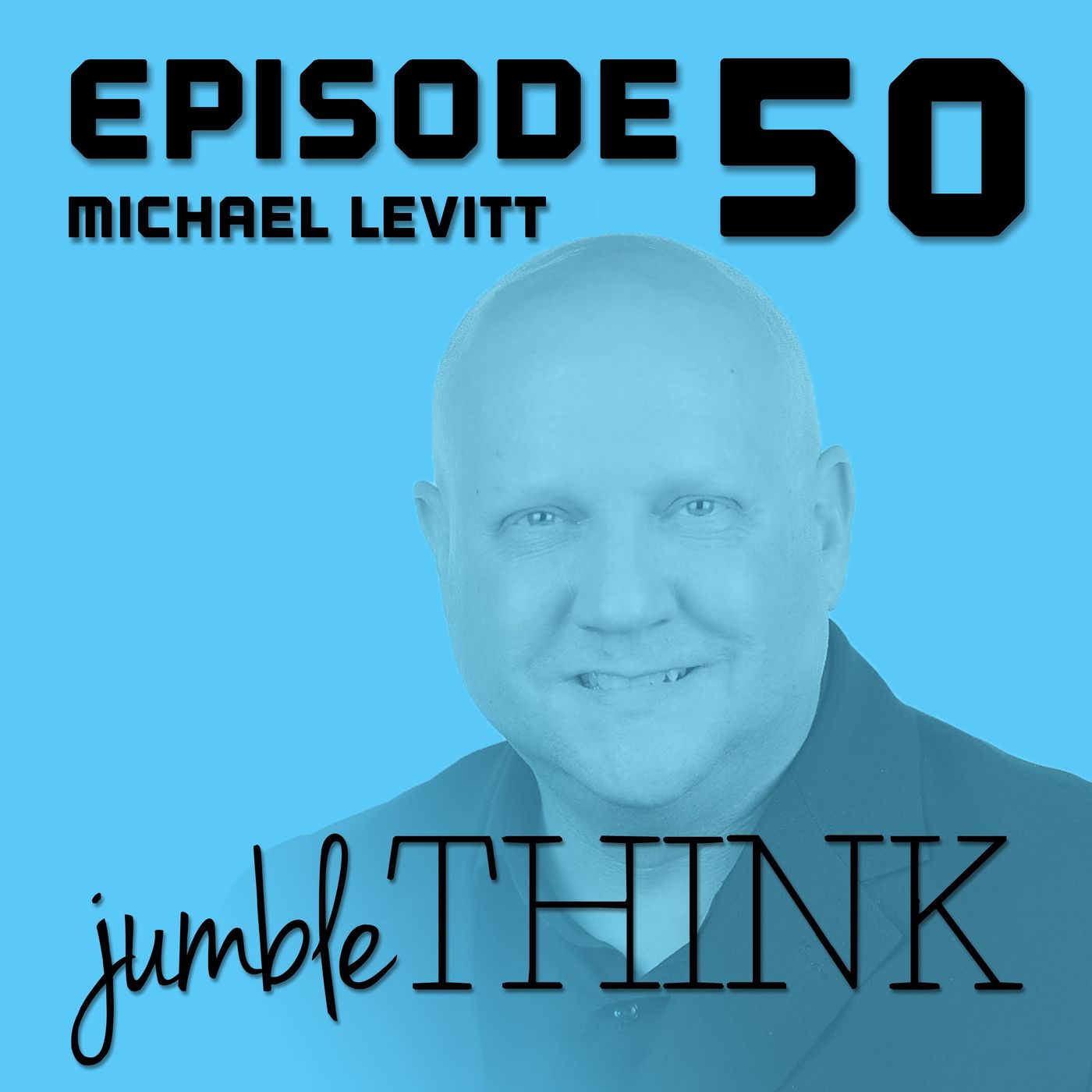 JumbleThink