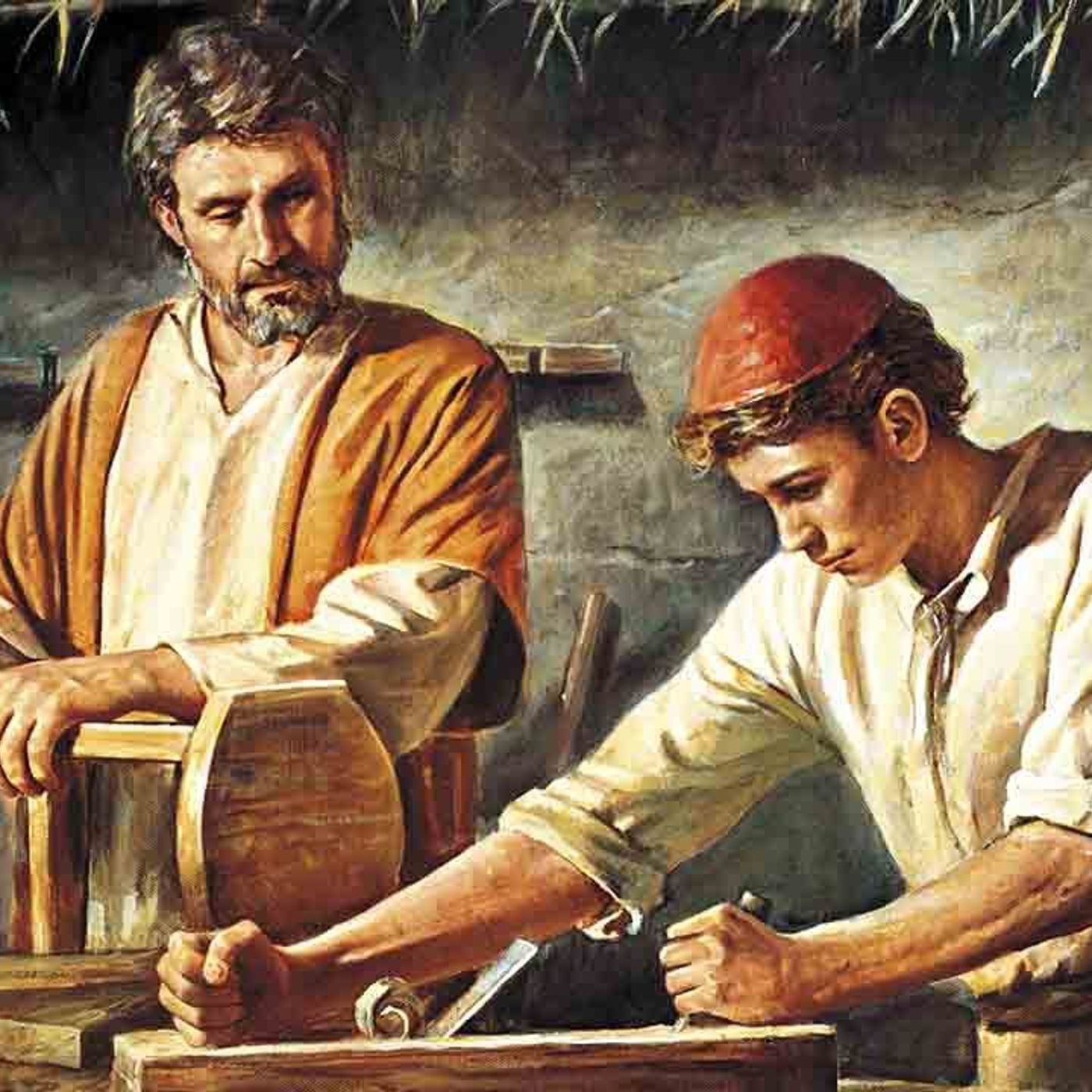 Espiritualidade Católica