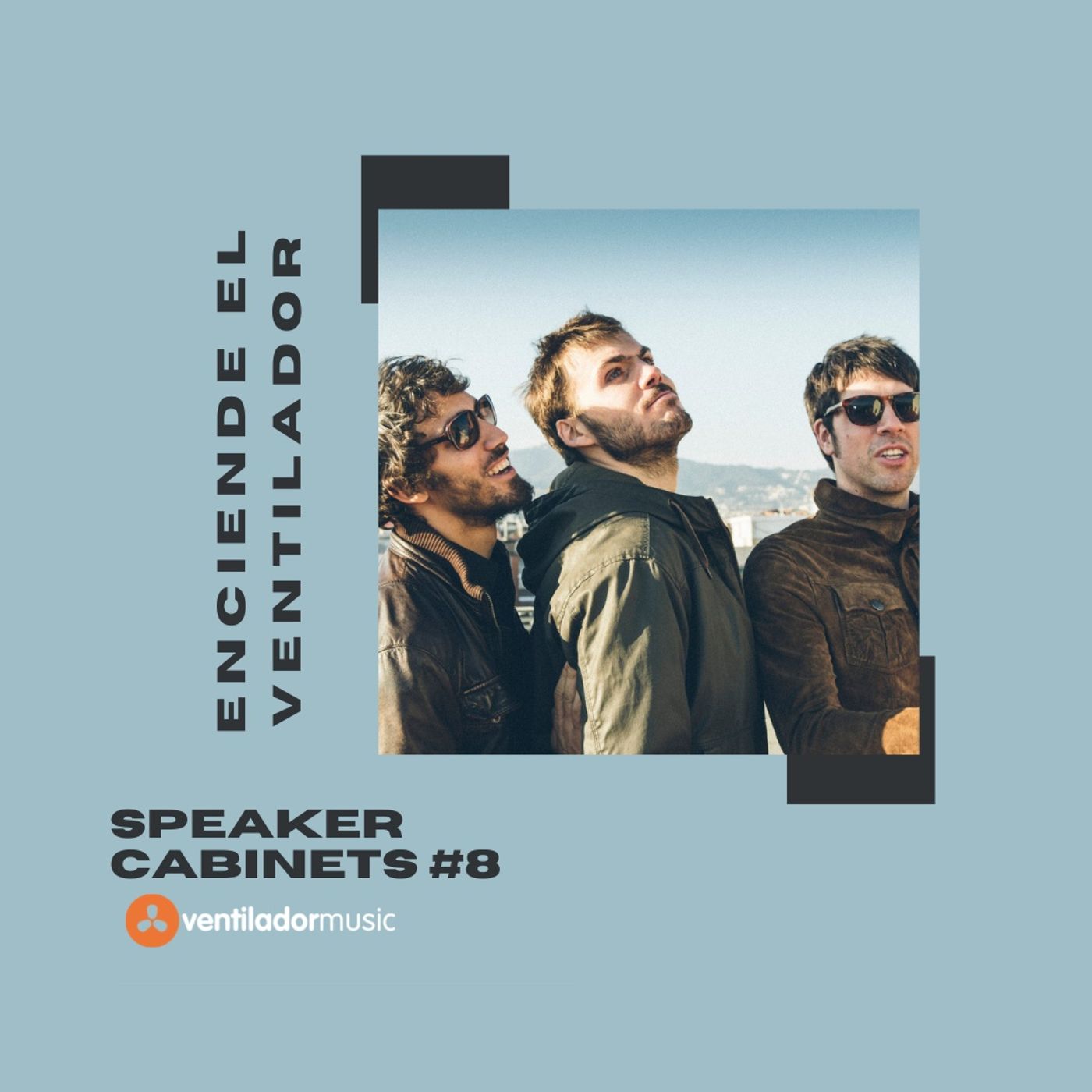 Enciende el Ventilador: Entrevista Musical