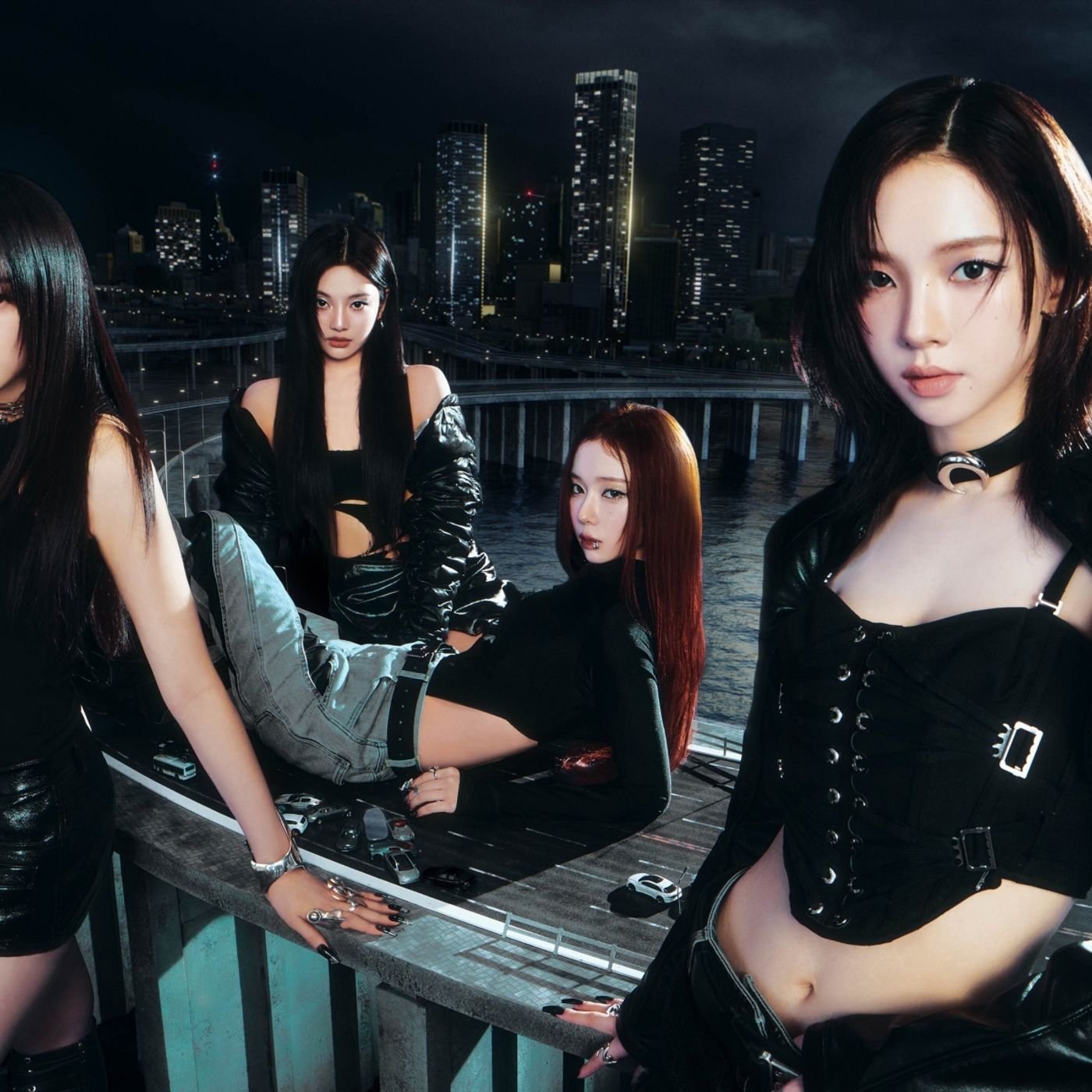 aespa’s “Drama” Becomes Their Fastest MV To Hit 300 Million Views | Soompi episode artwork