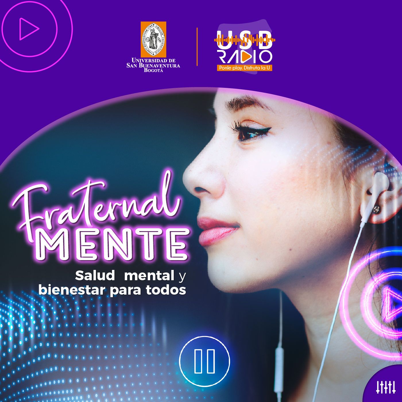 Fraternalmente