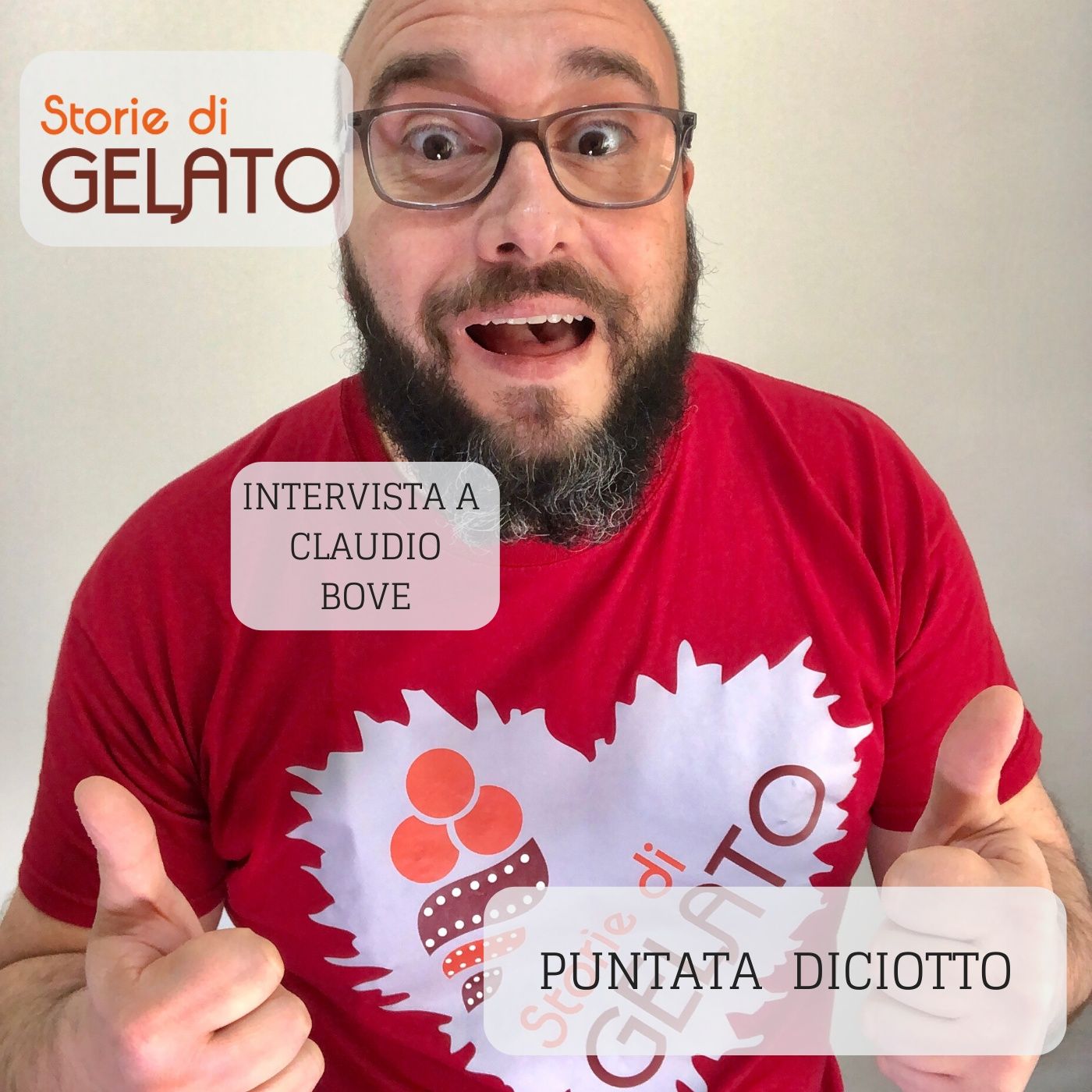 Storie di Gelato