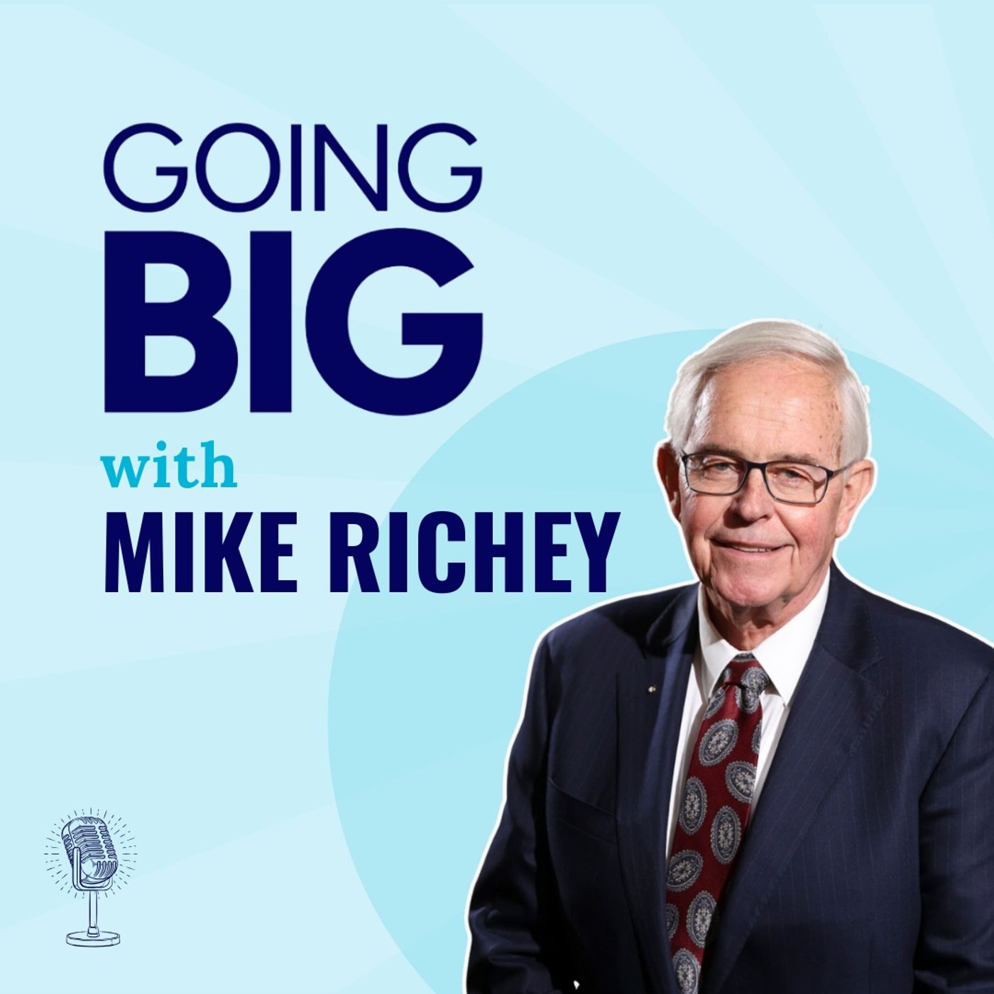 Going Big! with Kevin Gentry