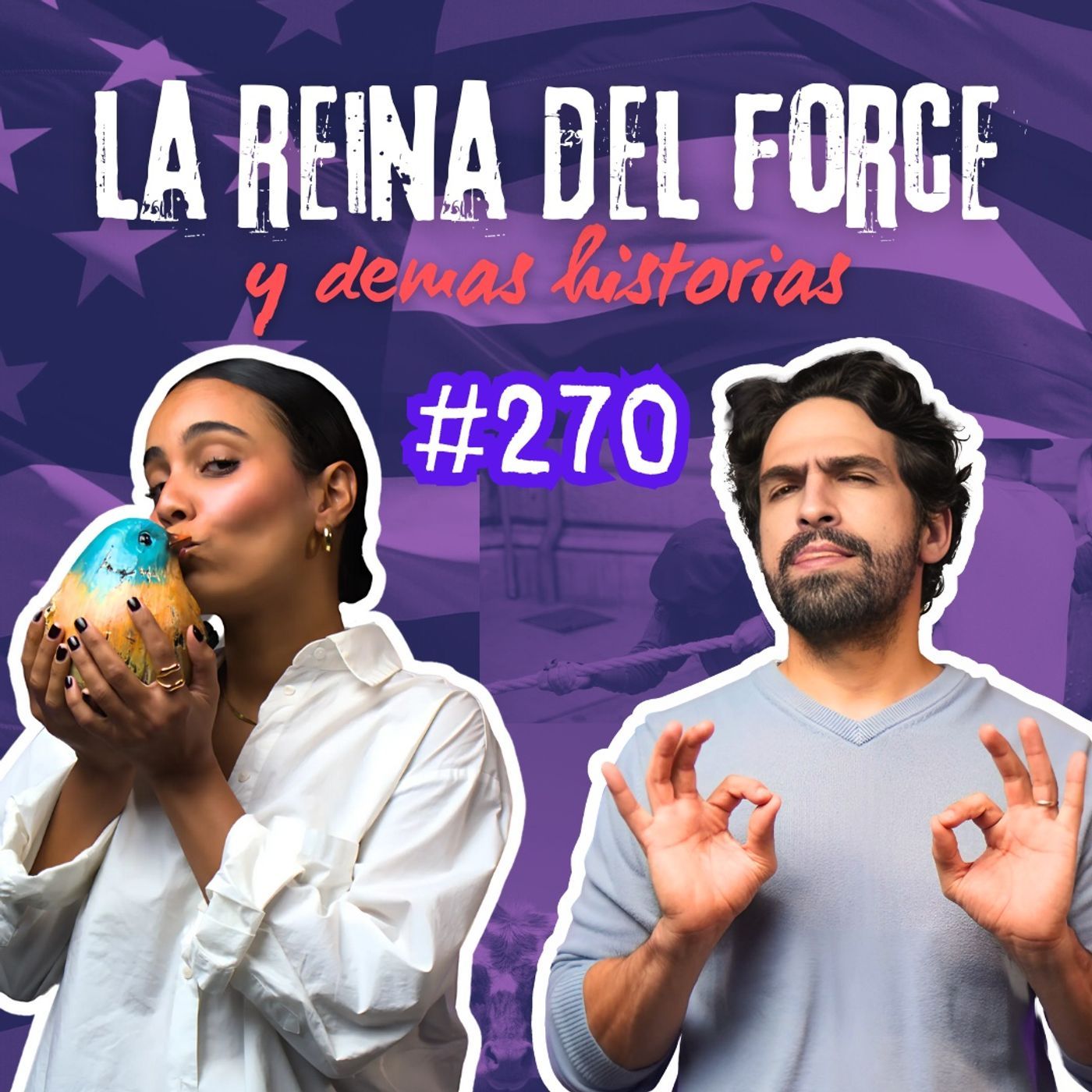 Lenguas Calvas Podcast