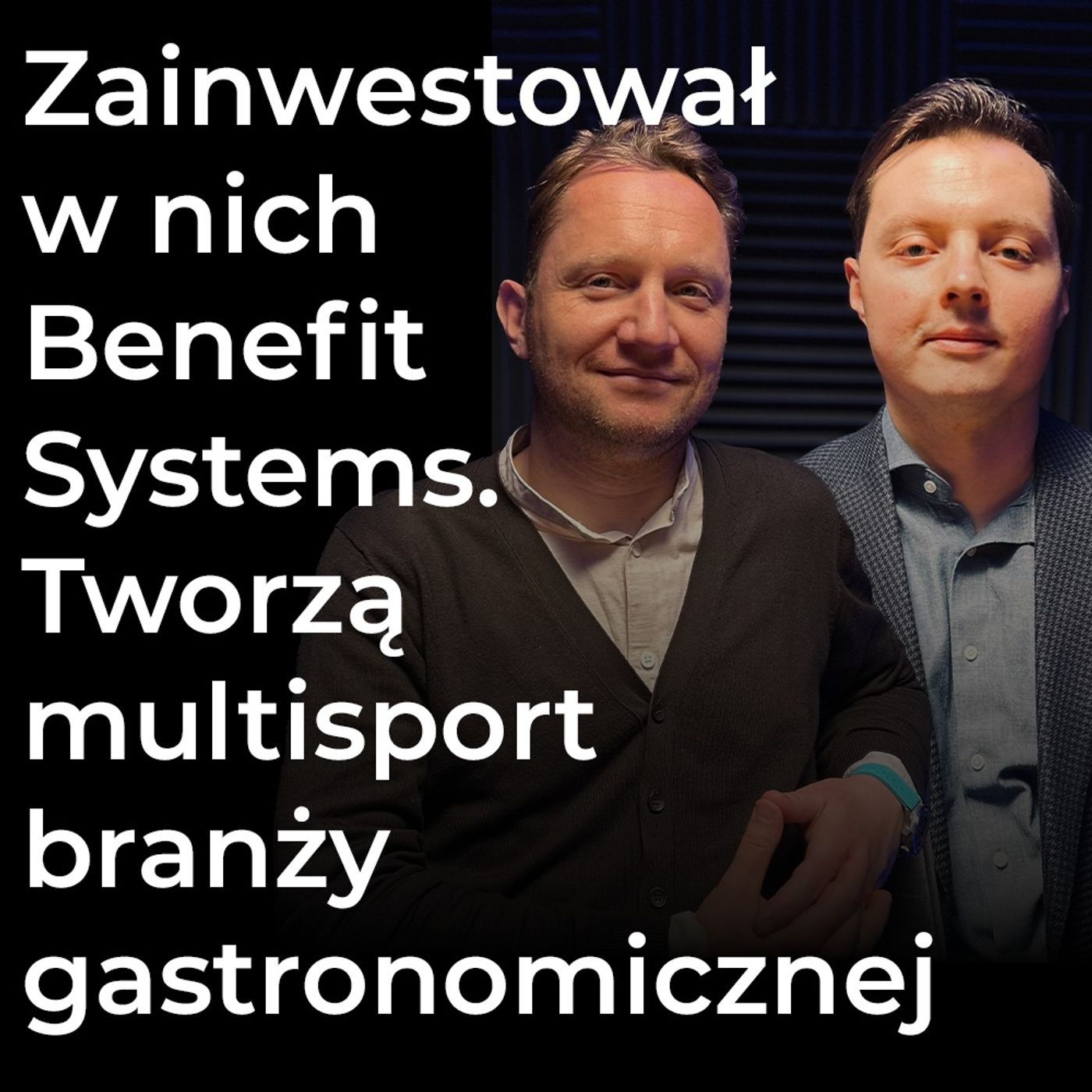 Strefa Inwestorów