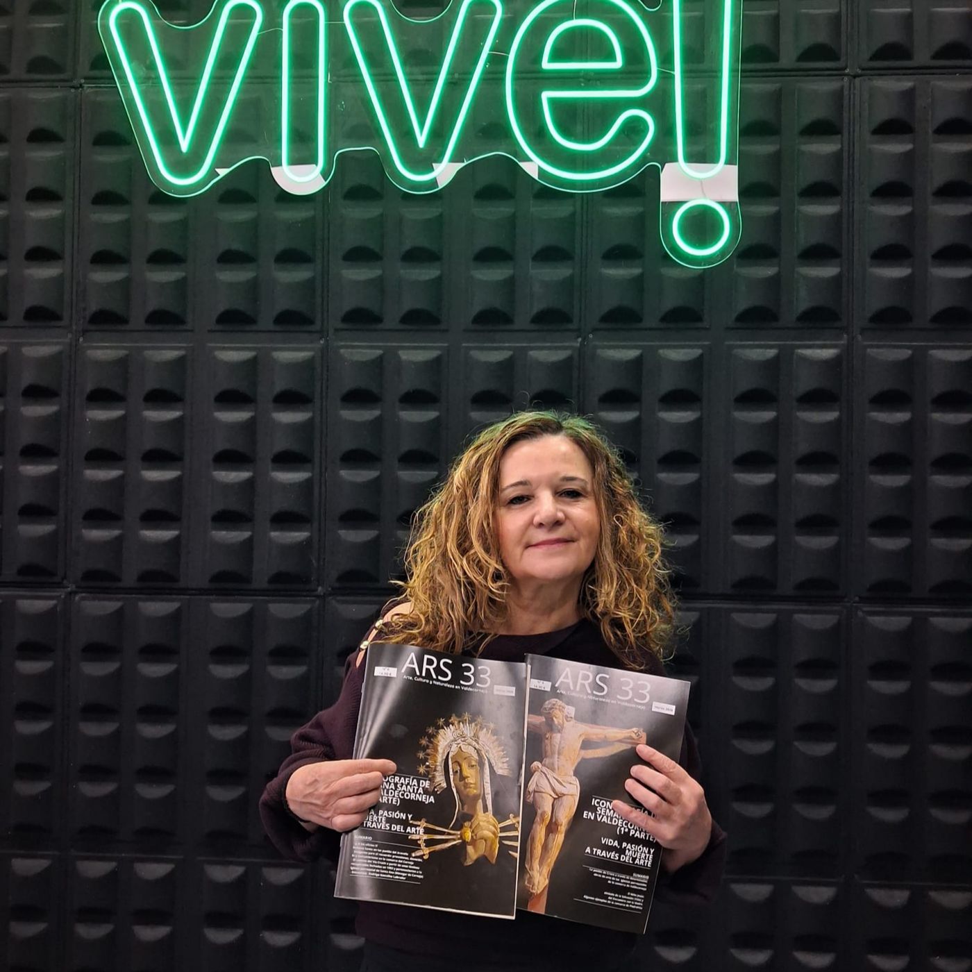 060426 VIVE LA LITERATURA episode artwork