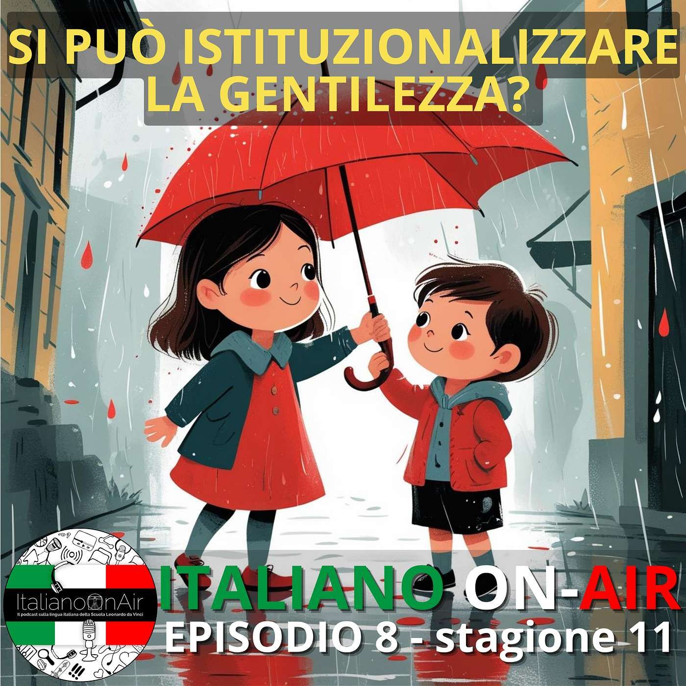 Italiano ON-Air