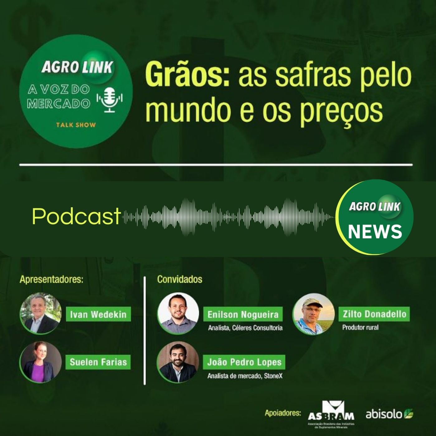Agrolink News