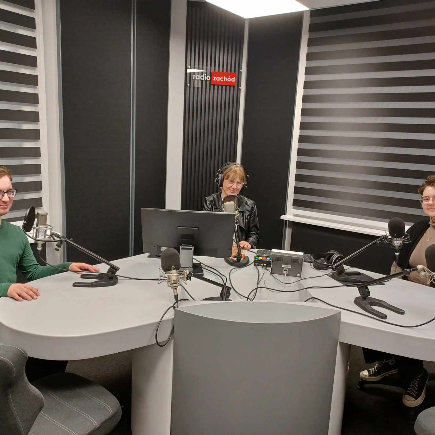 Radioaktywni – czy zawsze powinniśmy pomagać? episode artwork