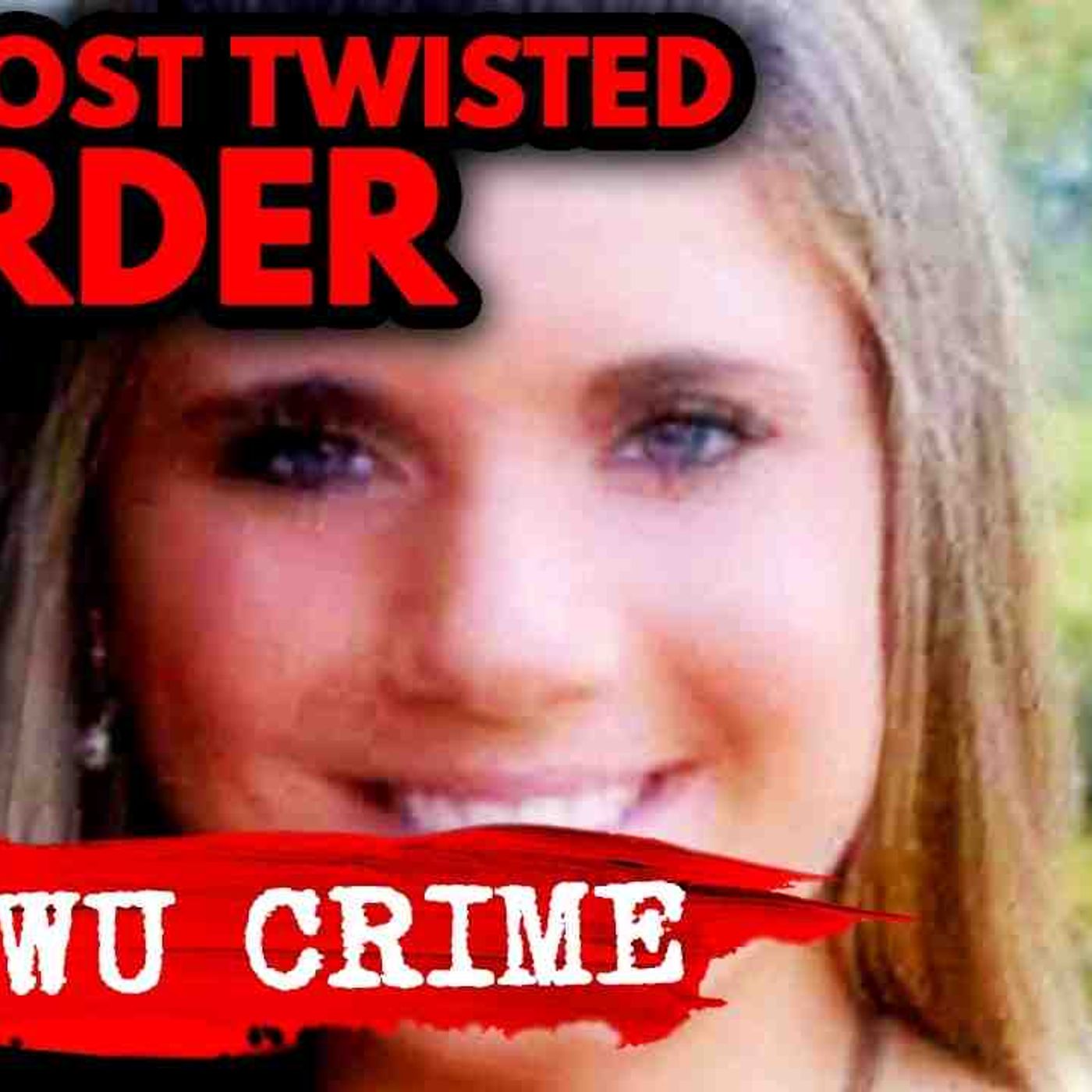 The Most Disturbing Story You_ve NEVER Heard Of_ Julia Niswender episode artwork