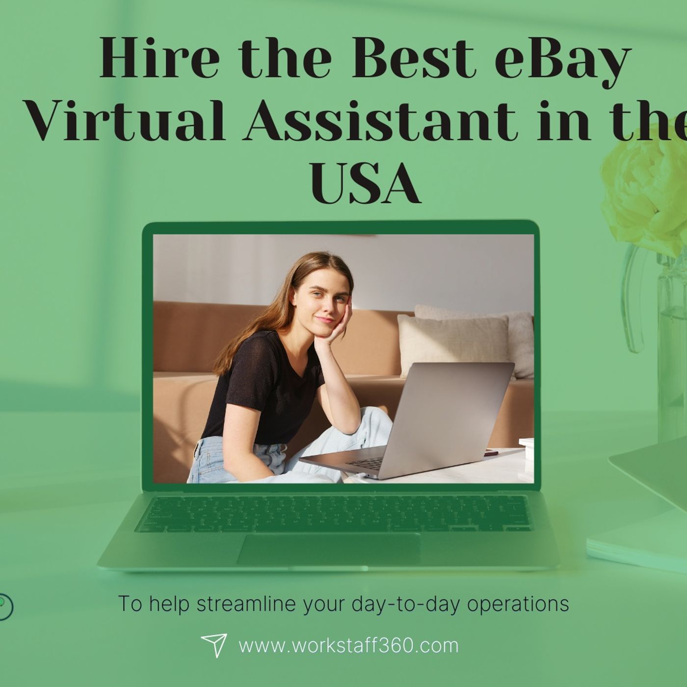 Best eBay Virtual Assistant in USA