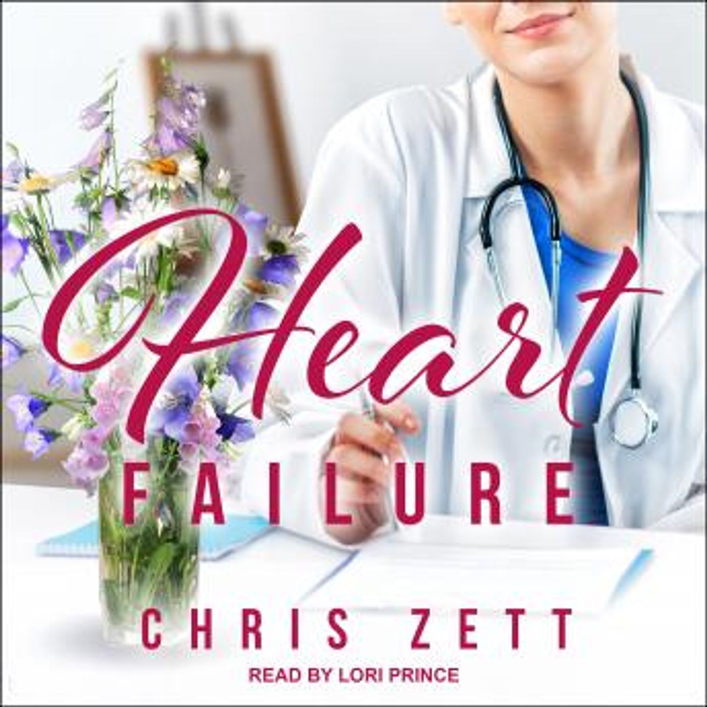 Stream Popular Full Audiobooks in Romance, LGBTQ+