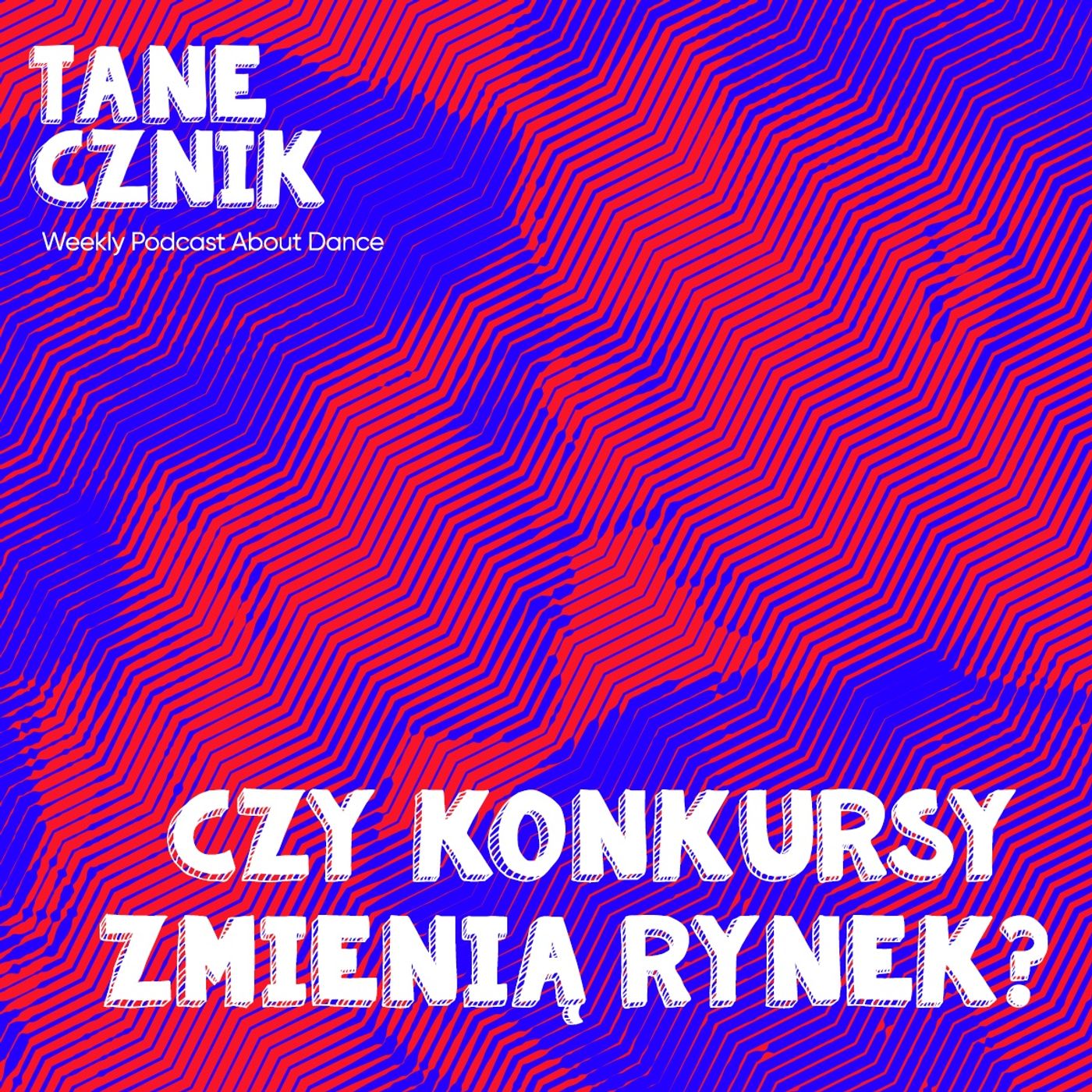 Tanecznik