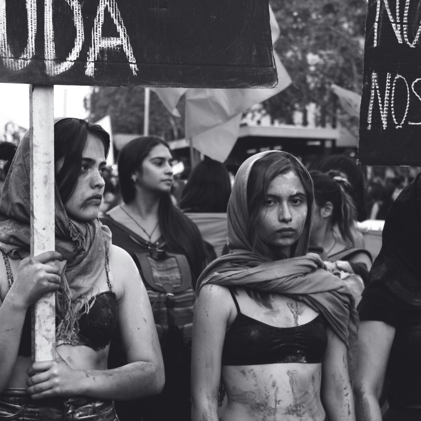 VOCES DE CONCIENCIA podcast artwork