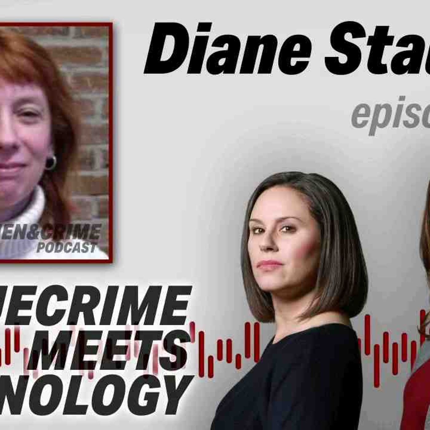 Diane Staudte episode artwork
