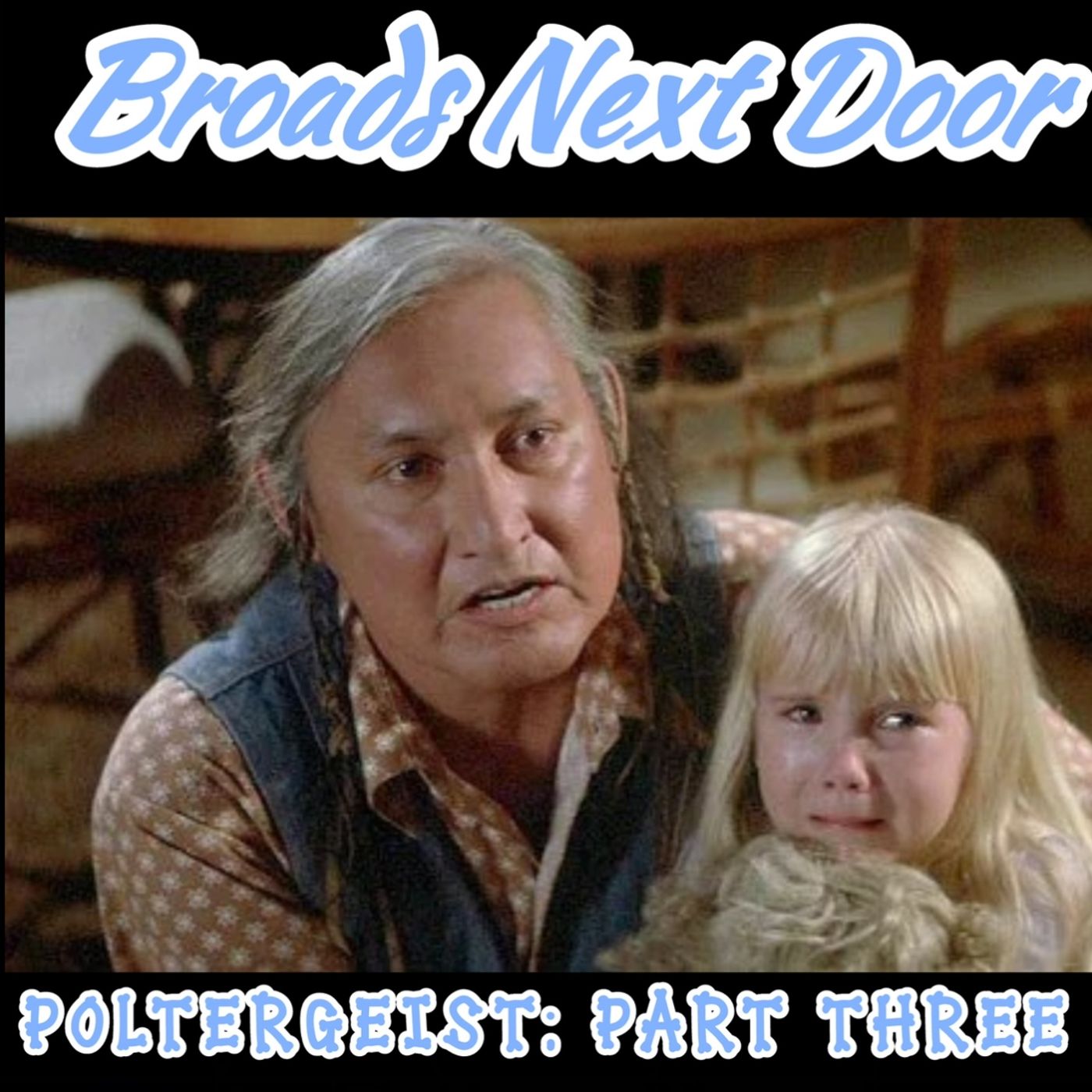 Artwork for Broads Next Door