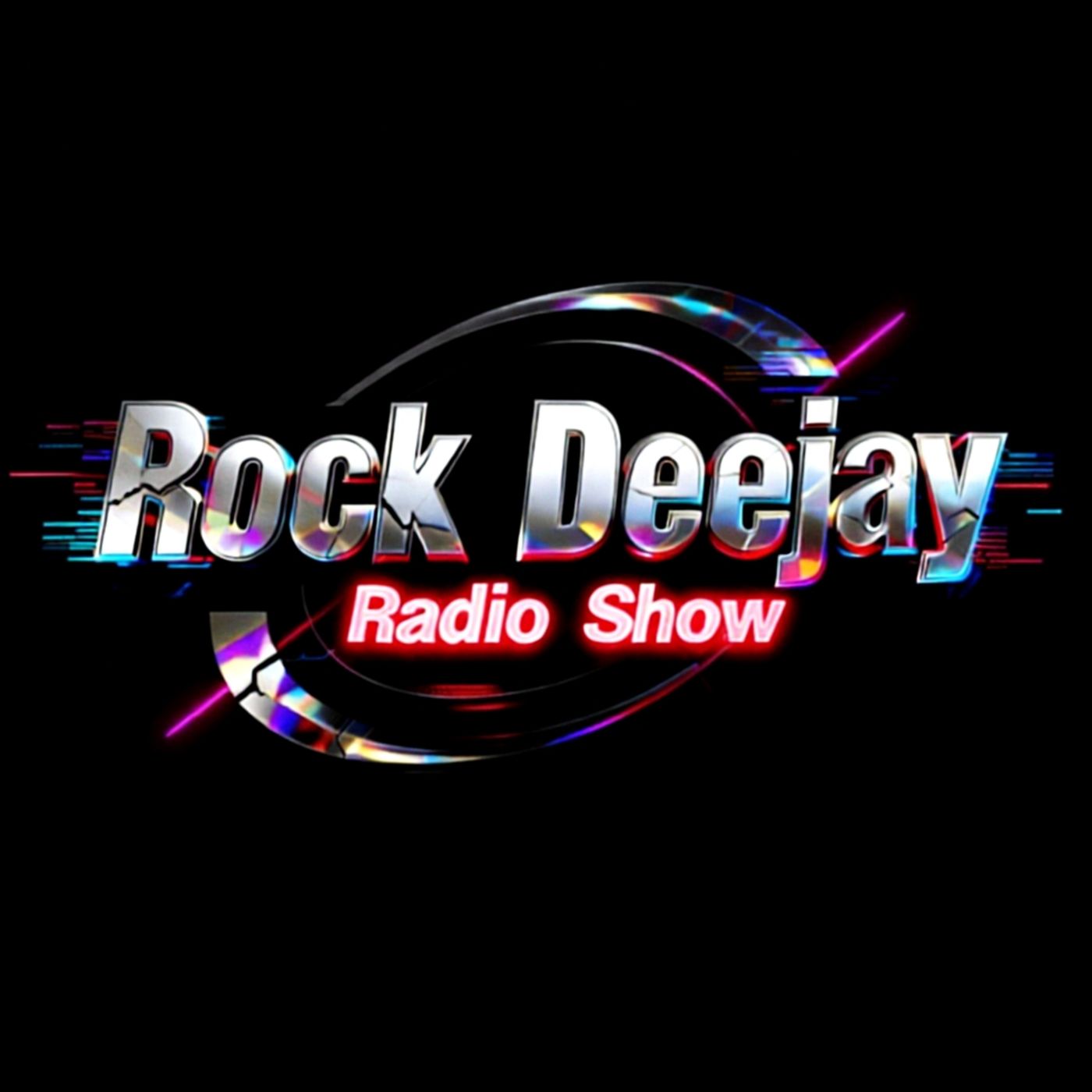 Rock DJ Radio Show 05-03-2026 episode artwork