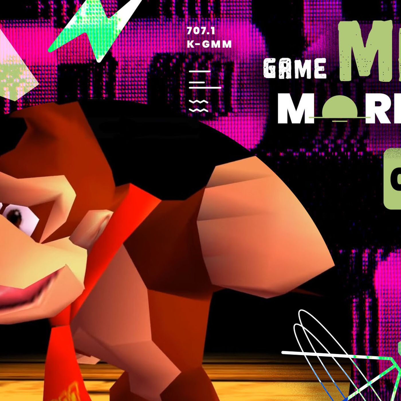 Game Mess Mornings 03/20/23