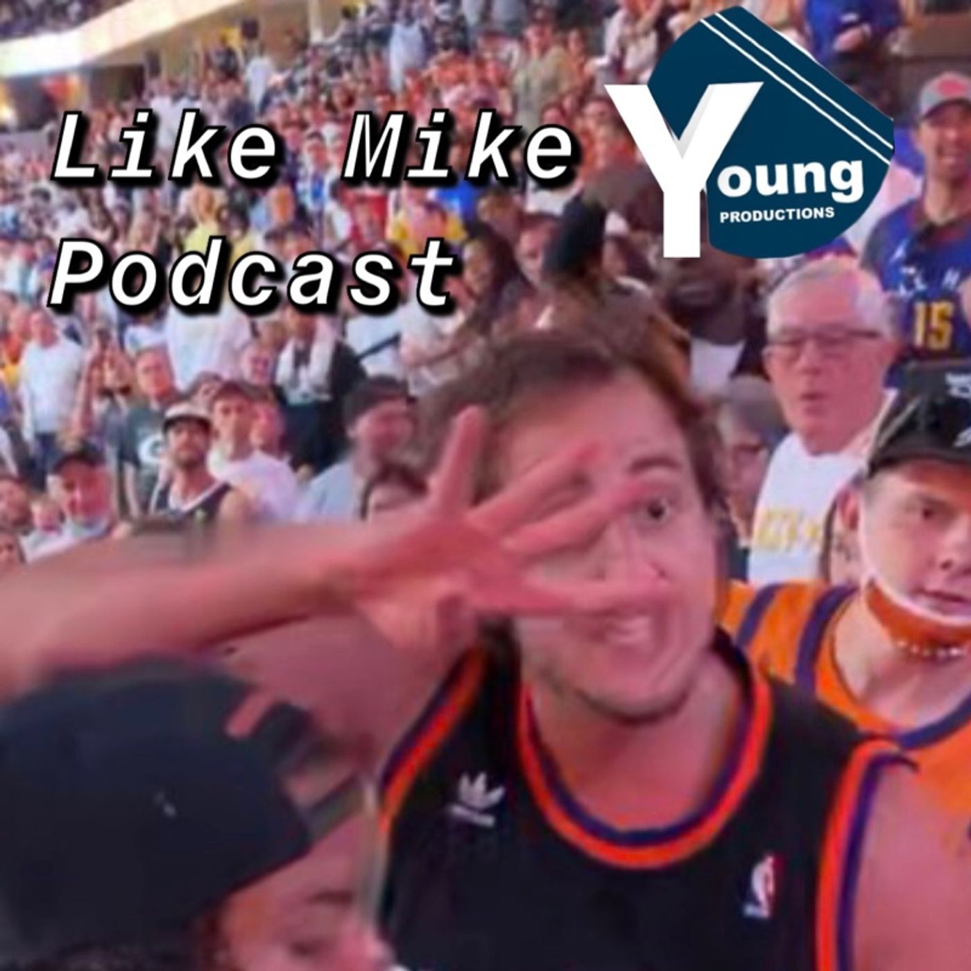 The Valley Oop: NBA Playoffs Conference Finals 2021 PART 1