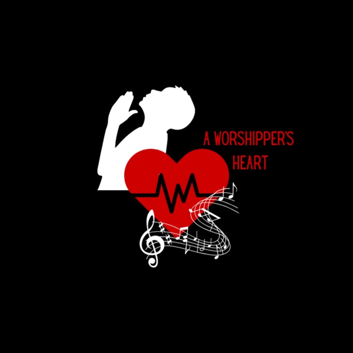 Posture of Worship #3 Make A Deliberate Action