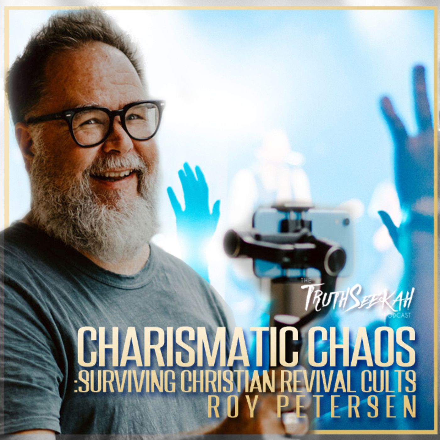 Truth Seeker Podcast