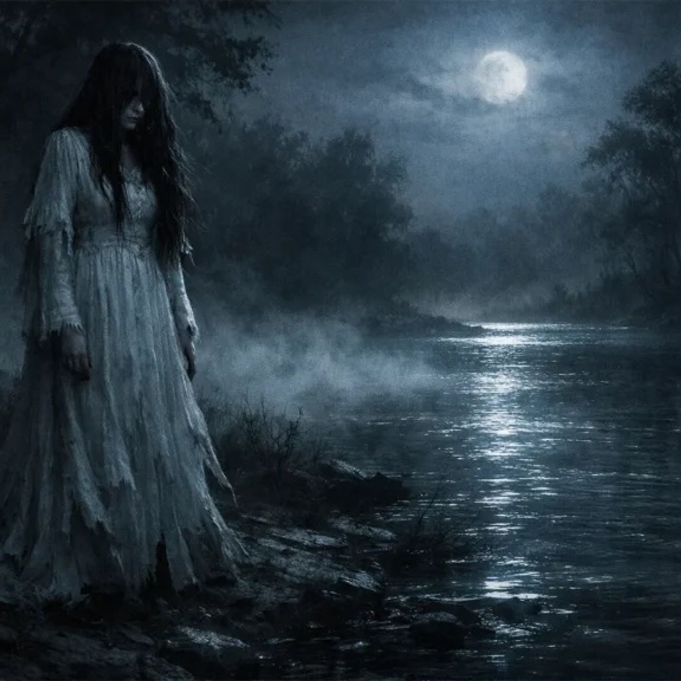 La Historia de la Llorona episode artwork