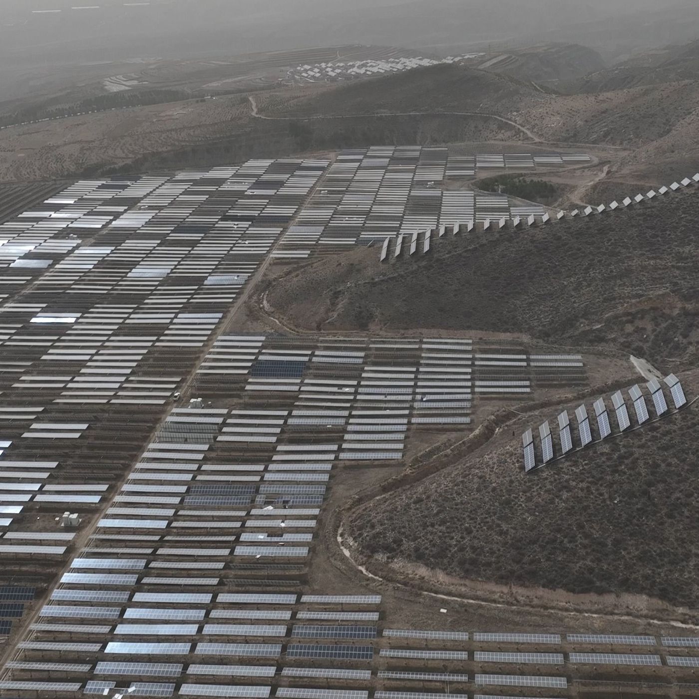 The Future of Energy Has Arrived — Just Not in the U.S.