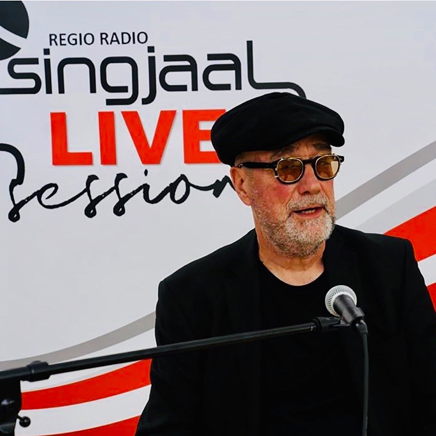 Radio Singjaal Podcast
