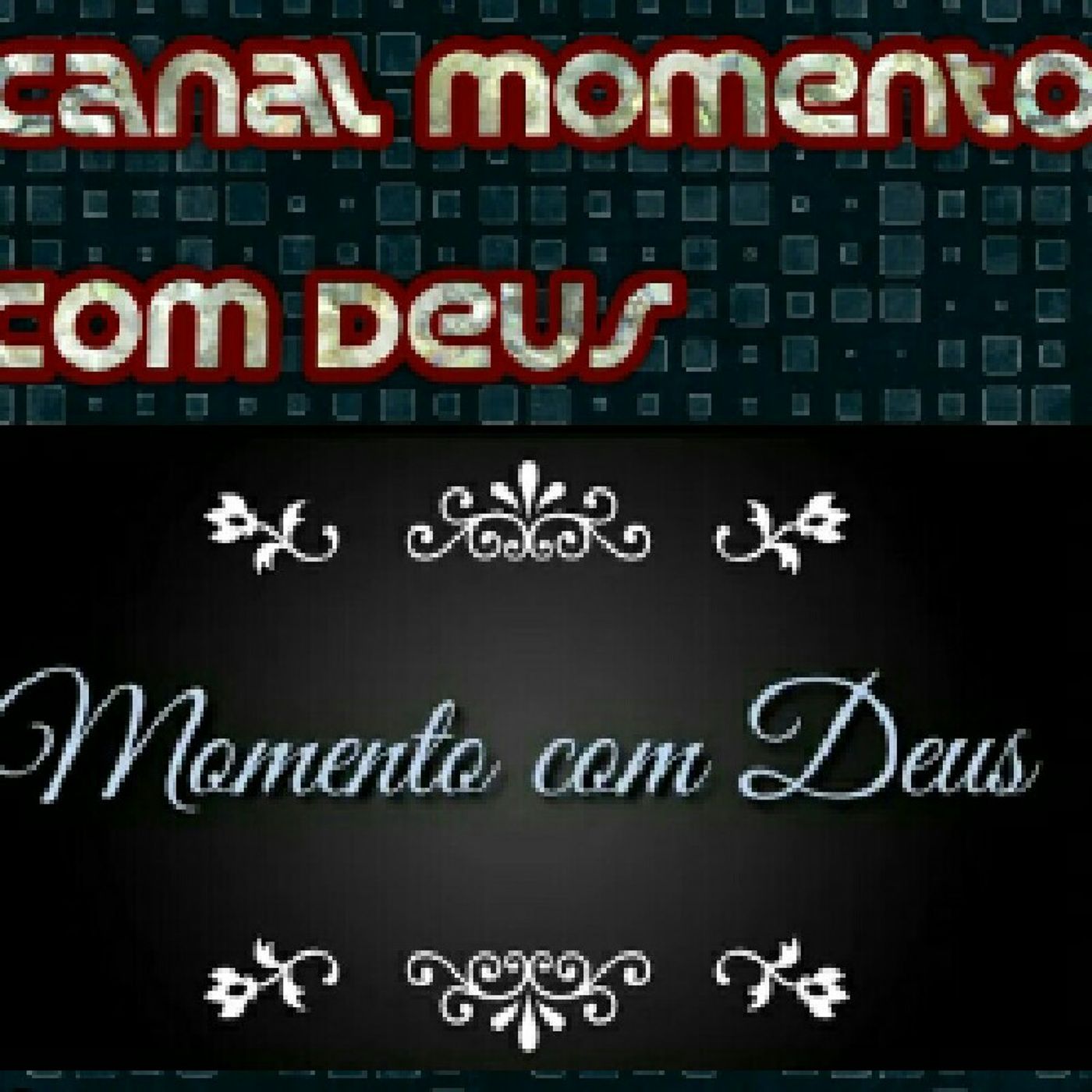 Momento Com Deus - Podcast - Mini Radio