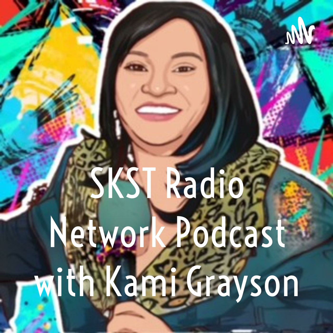 SKST Radio Network Podcast