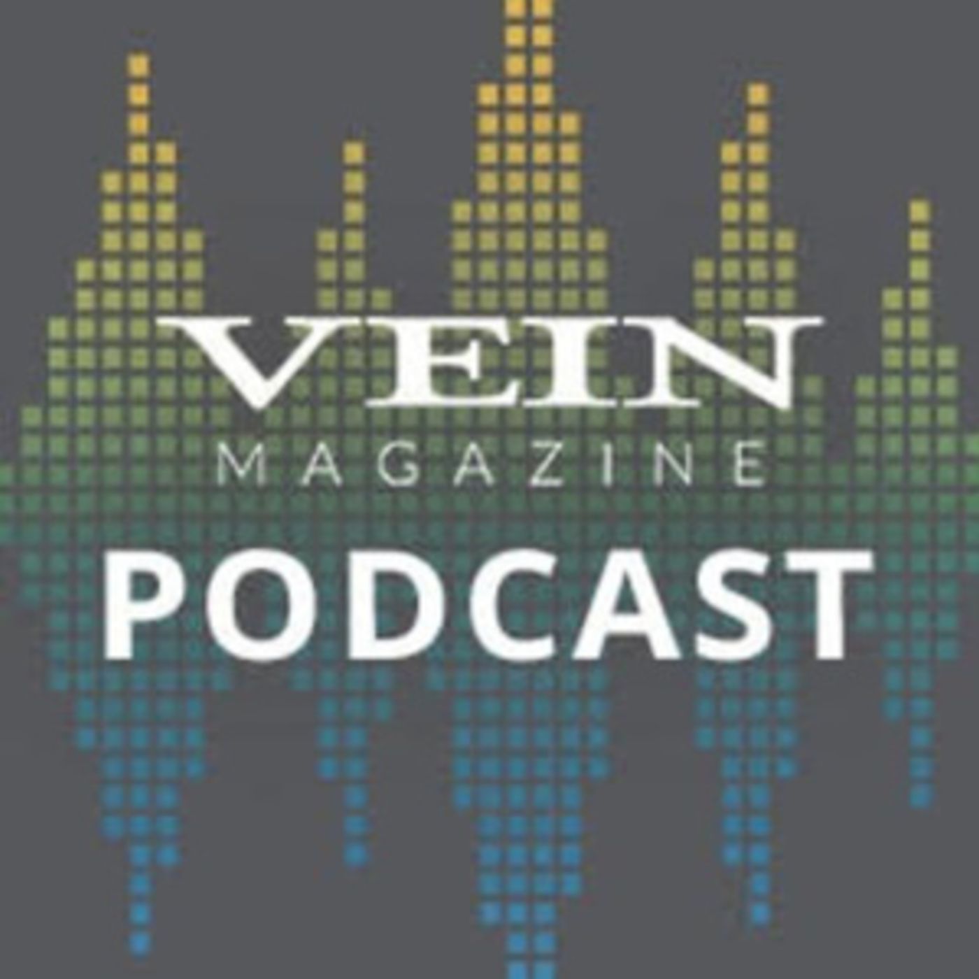 The VEIN Magazine Podcast