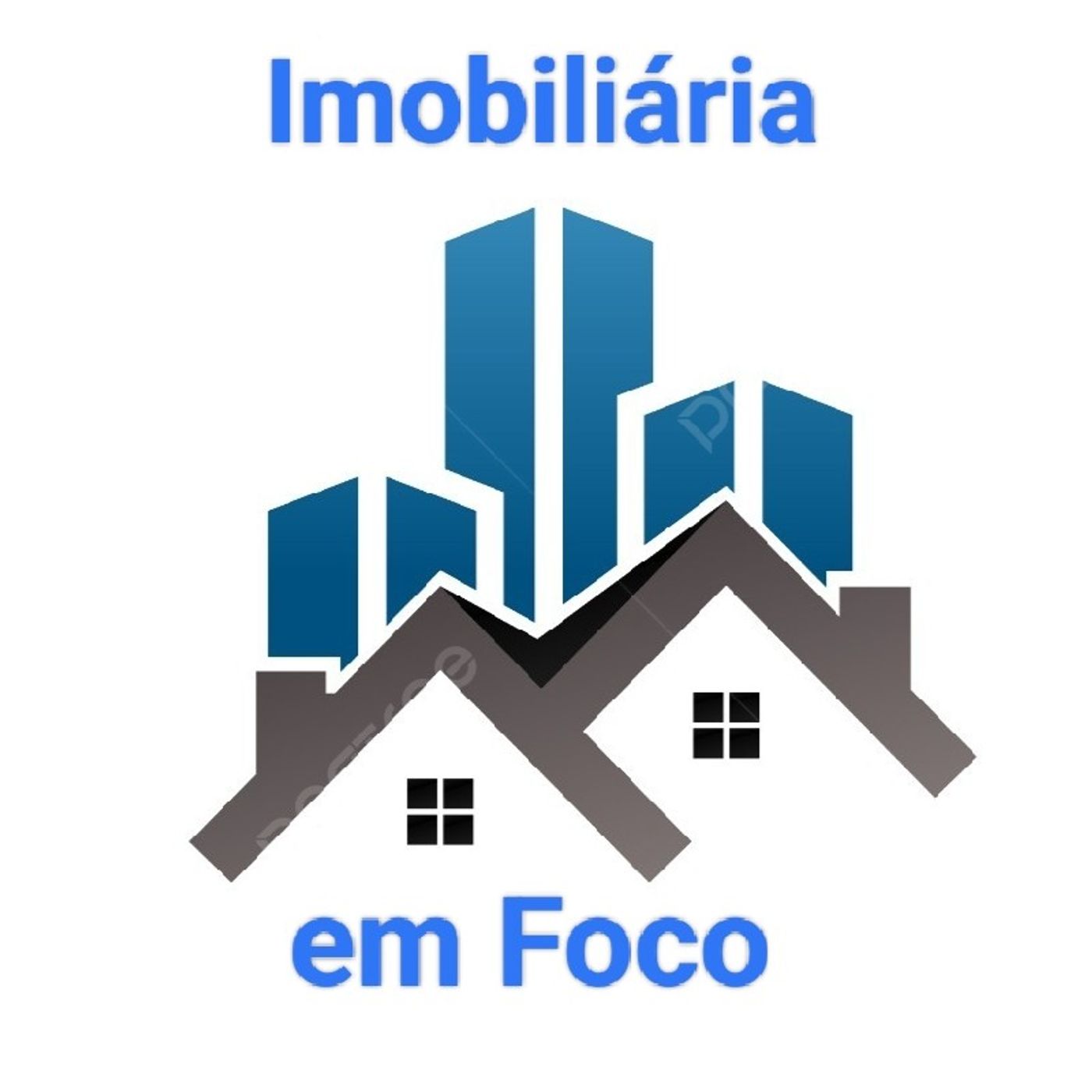 Episódio 01 - Podcast Imobiliária em Foco episode artwork