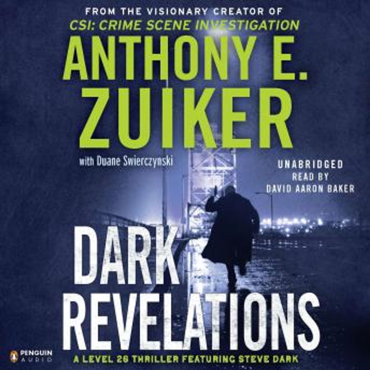 Download High-Quality Full Audiobooks in Fiction, Action & Adventure