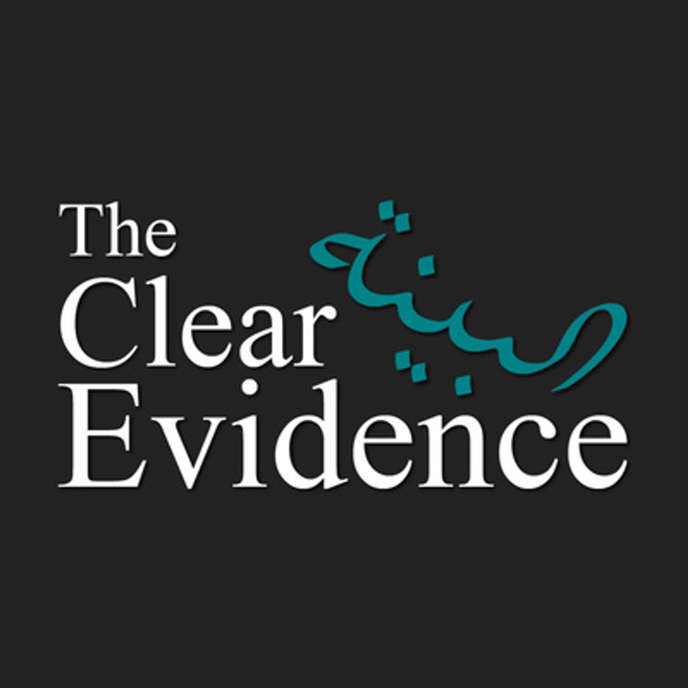 Introducing The Clear Evidence (English)