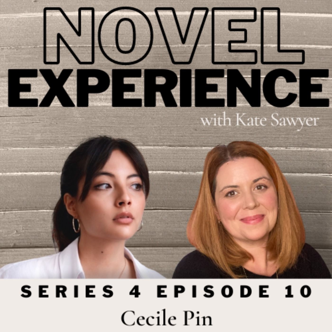 Novel Experience
