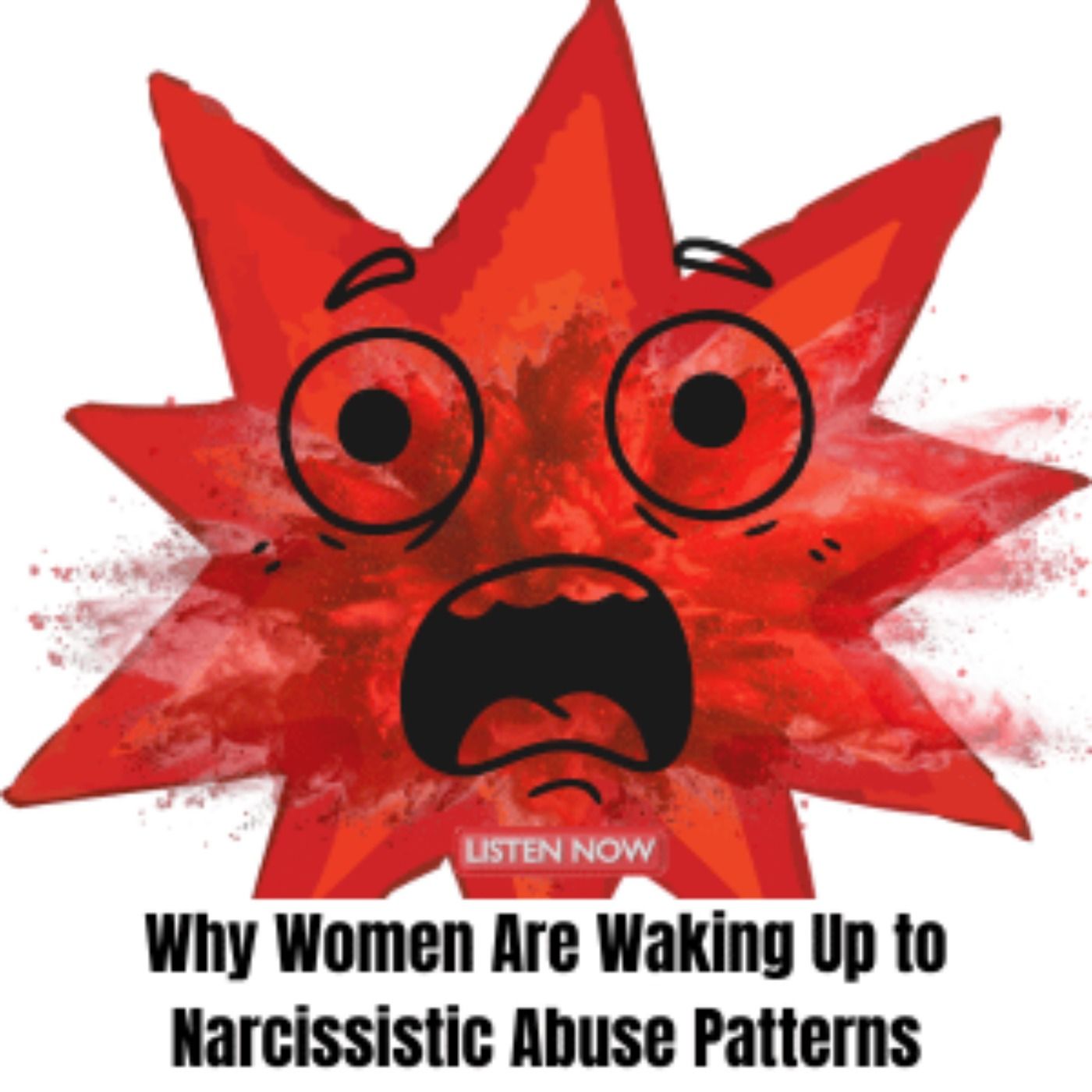 Why Women Are Waking Up to Narcissistic Abuse Patterns