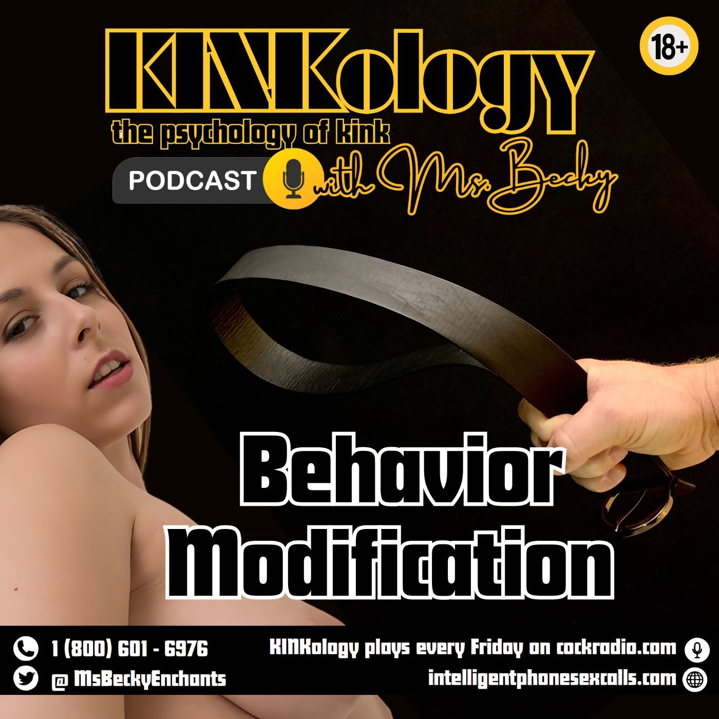 Behavior Modification