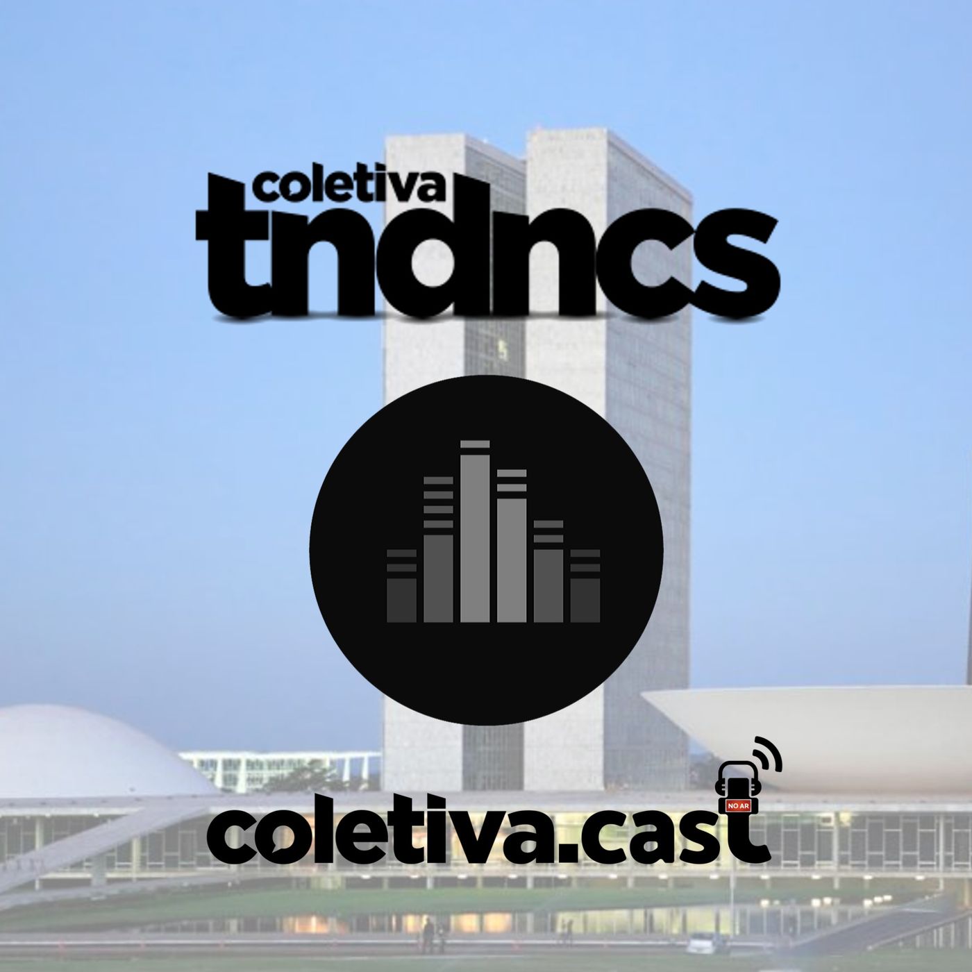 Coletiva Tendências