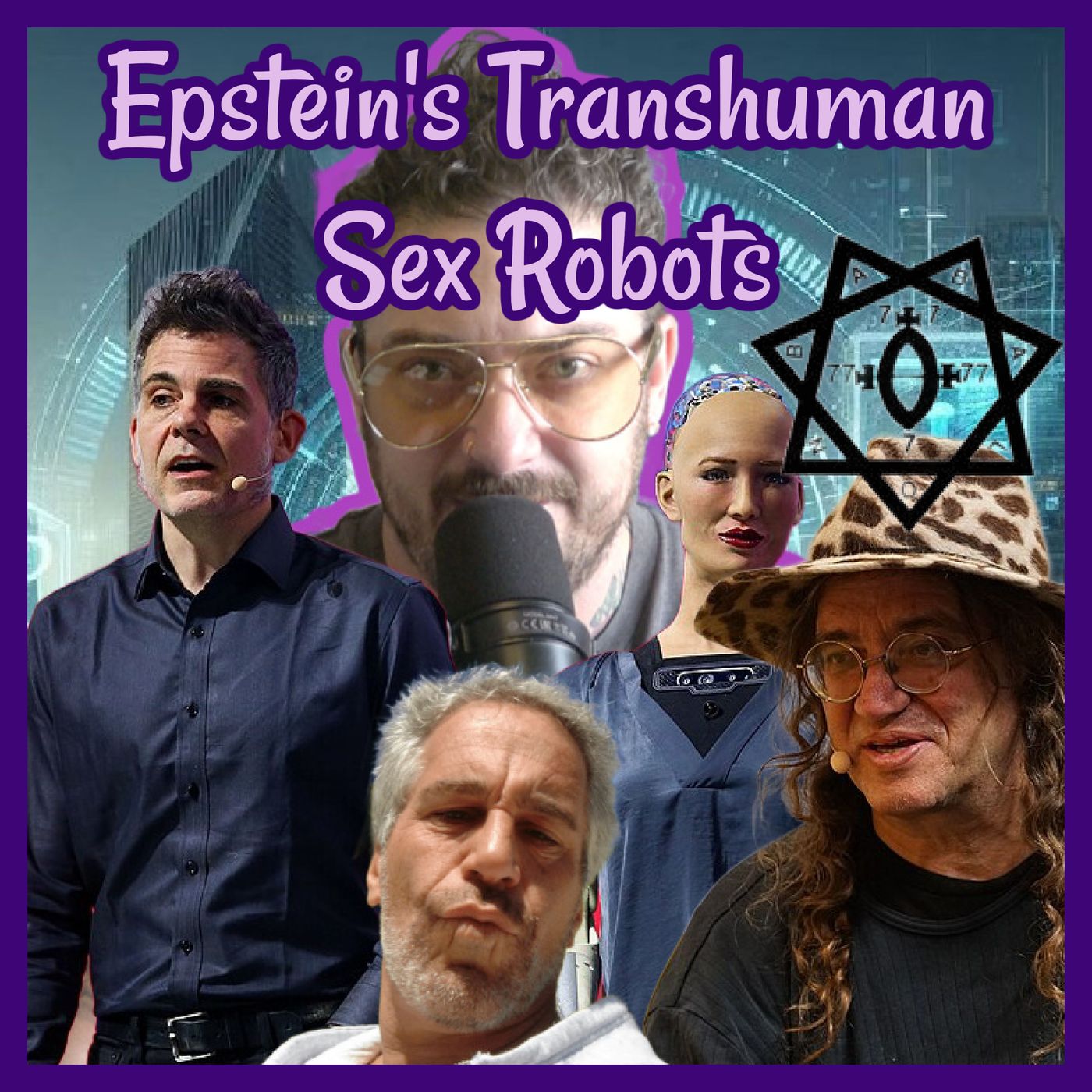 Episode cover