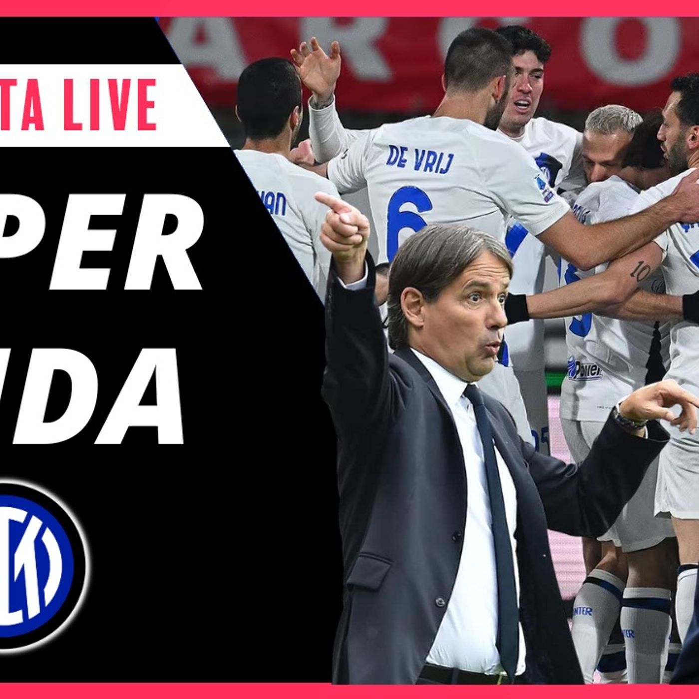 Passione Inter