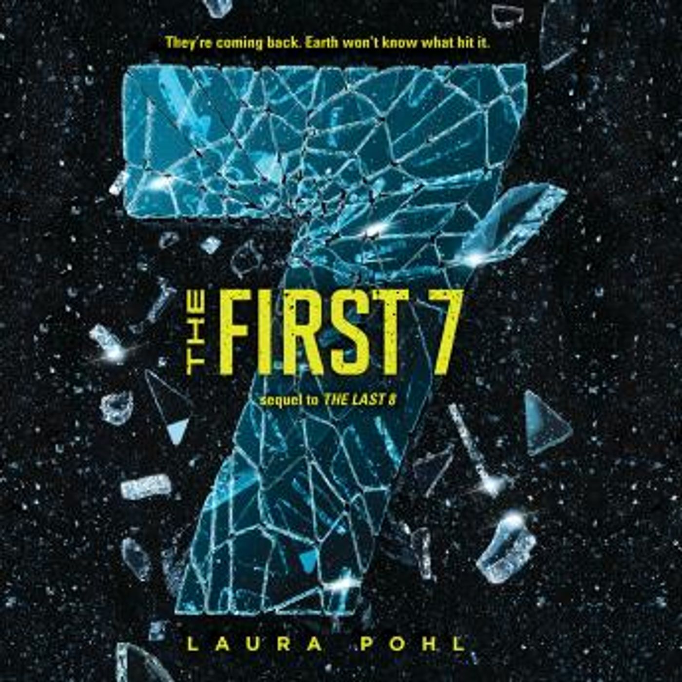 Access Must-Have Full Audiobooks in Teen & YA, Sci-Fi, Fantasy & Paranormal