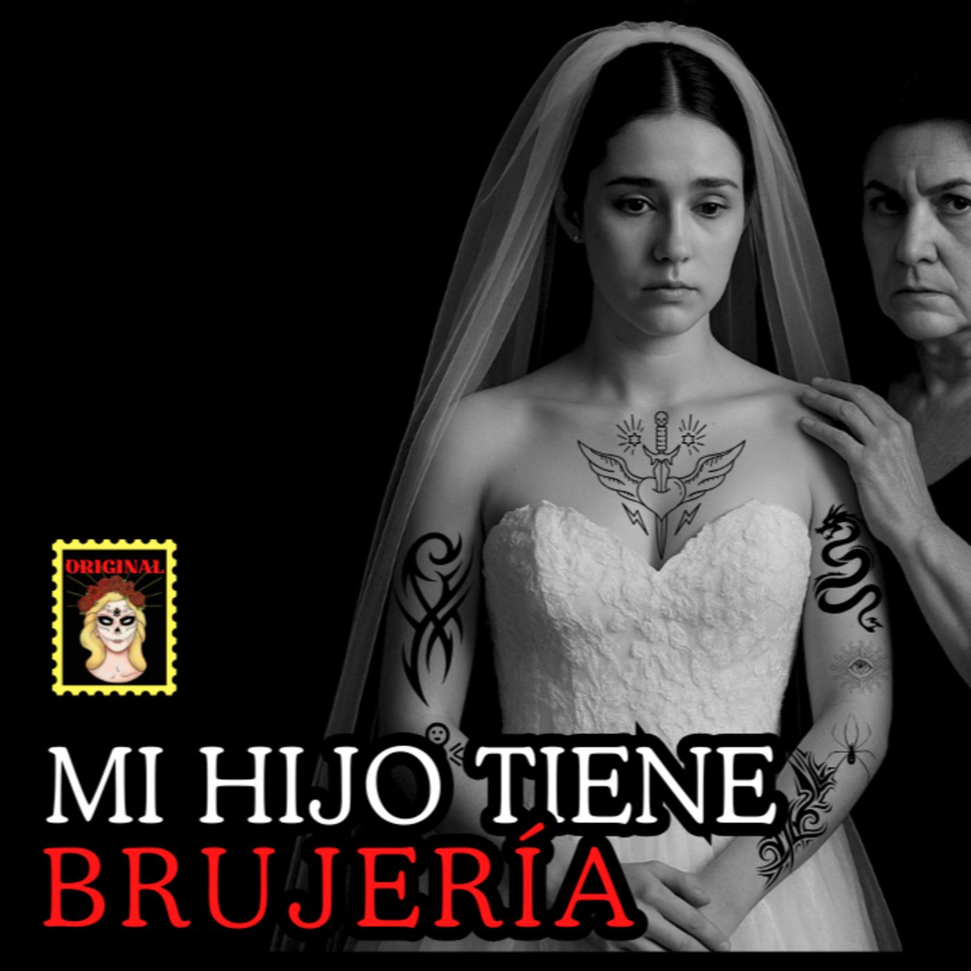 Viviendo con el miedo