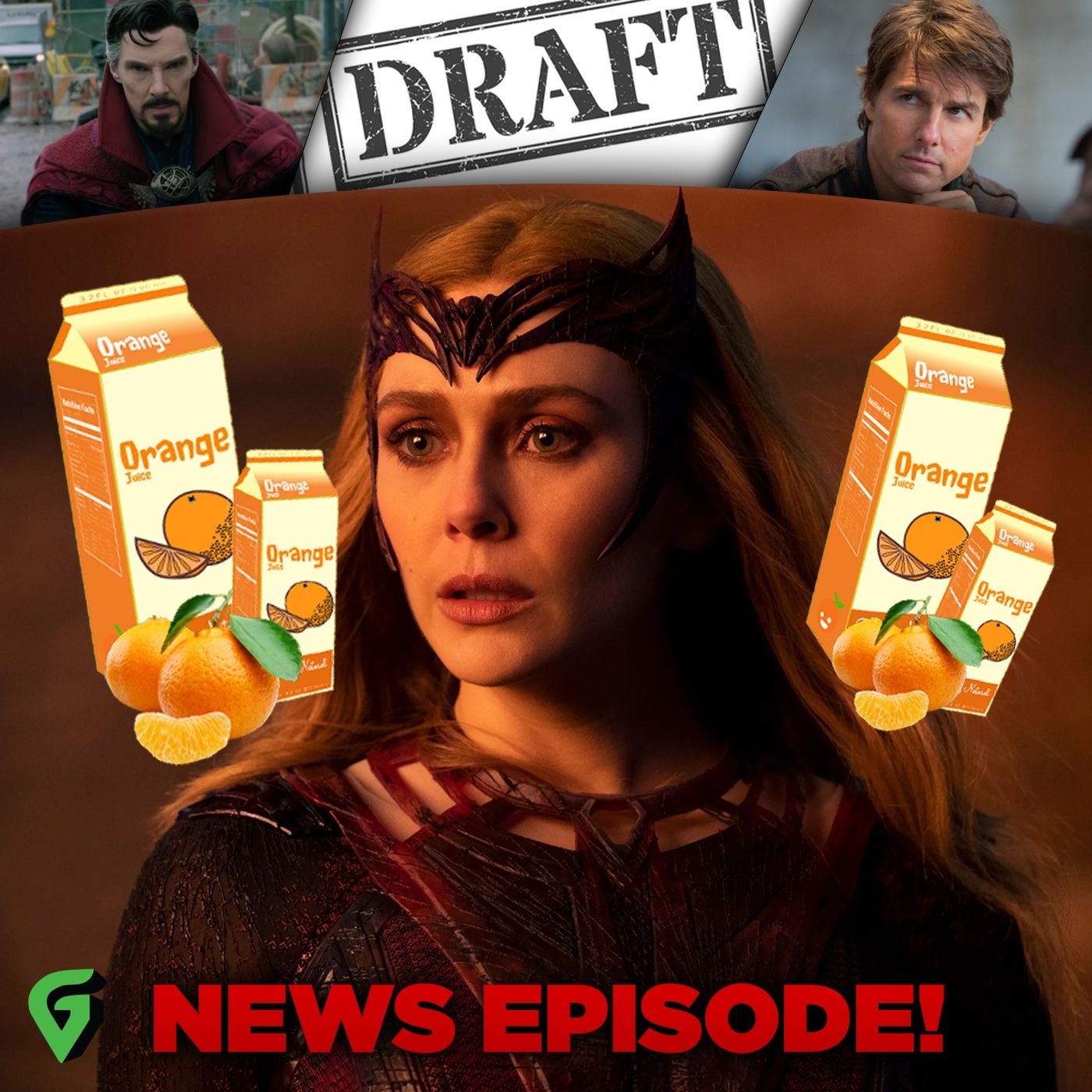 GeekVerse News