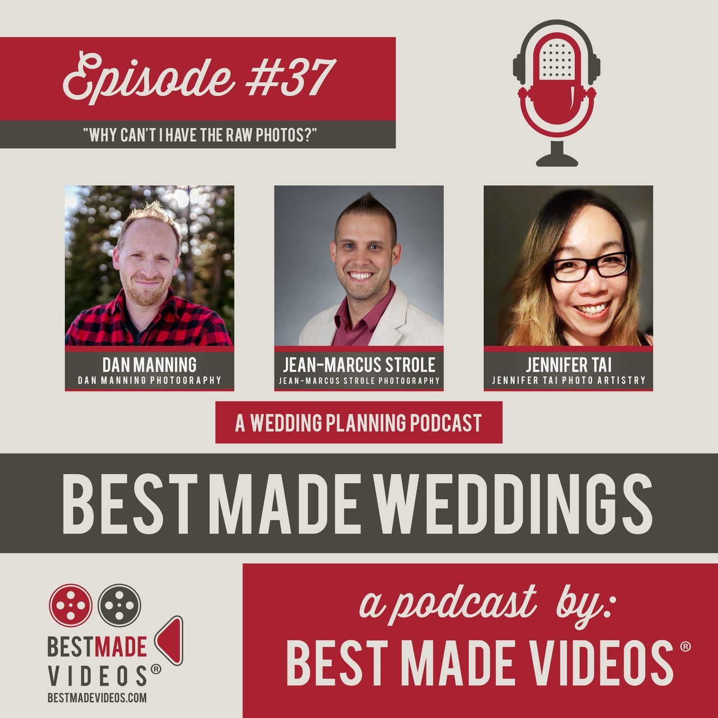 Best Made Weddings®