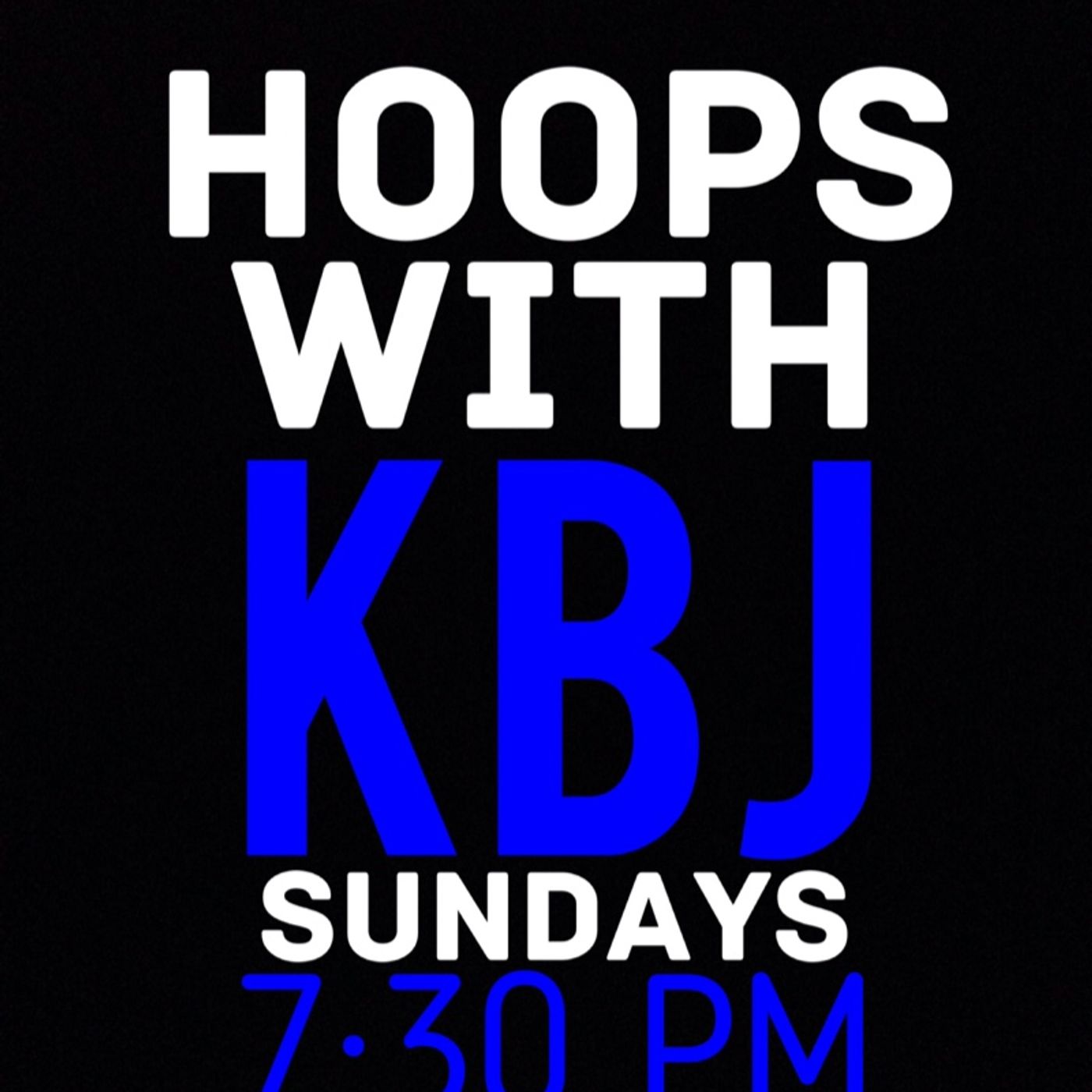 Hoops With KBJ